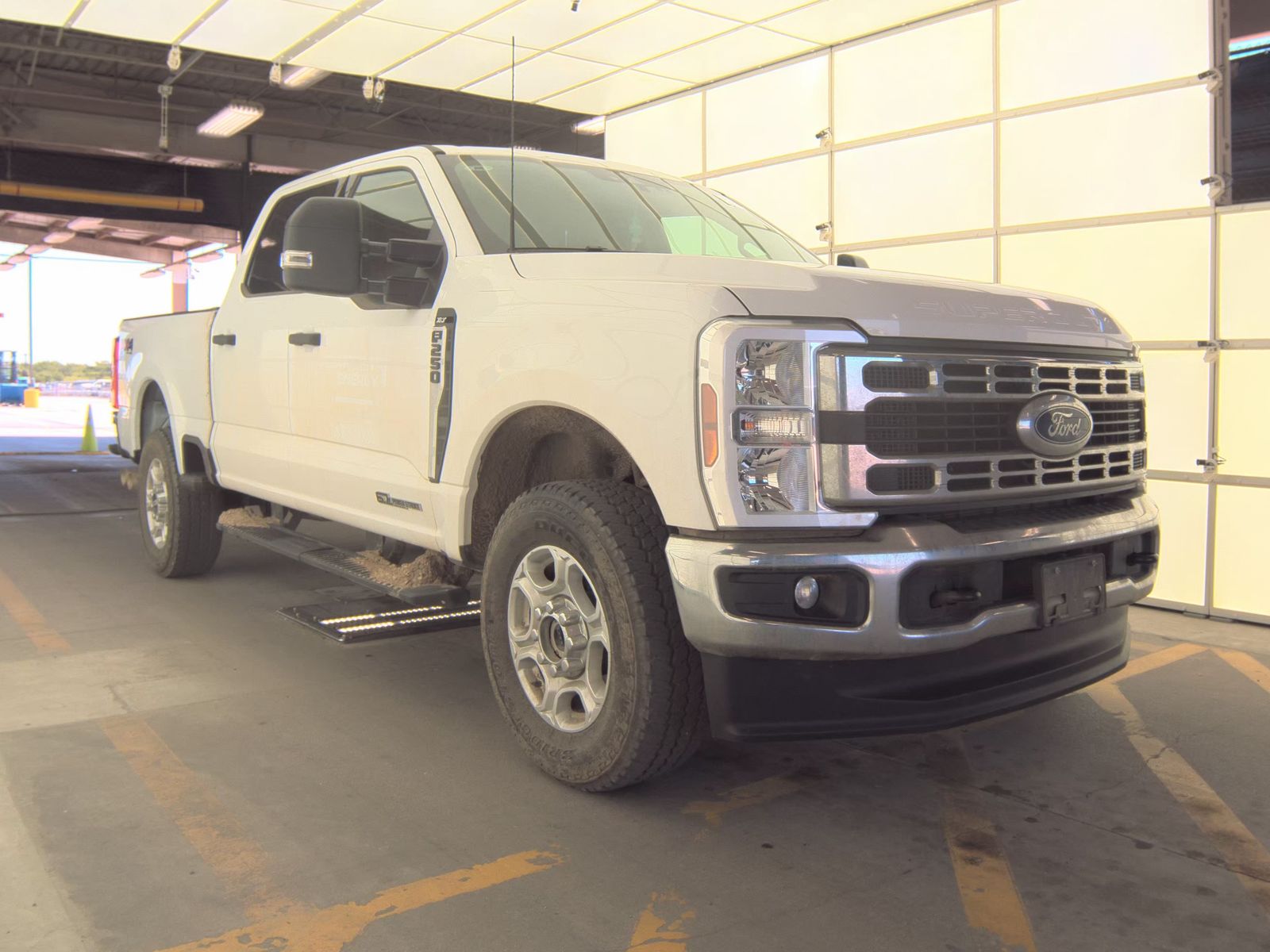 FORD F-250 - 5
