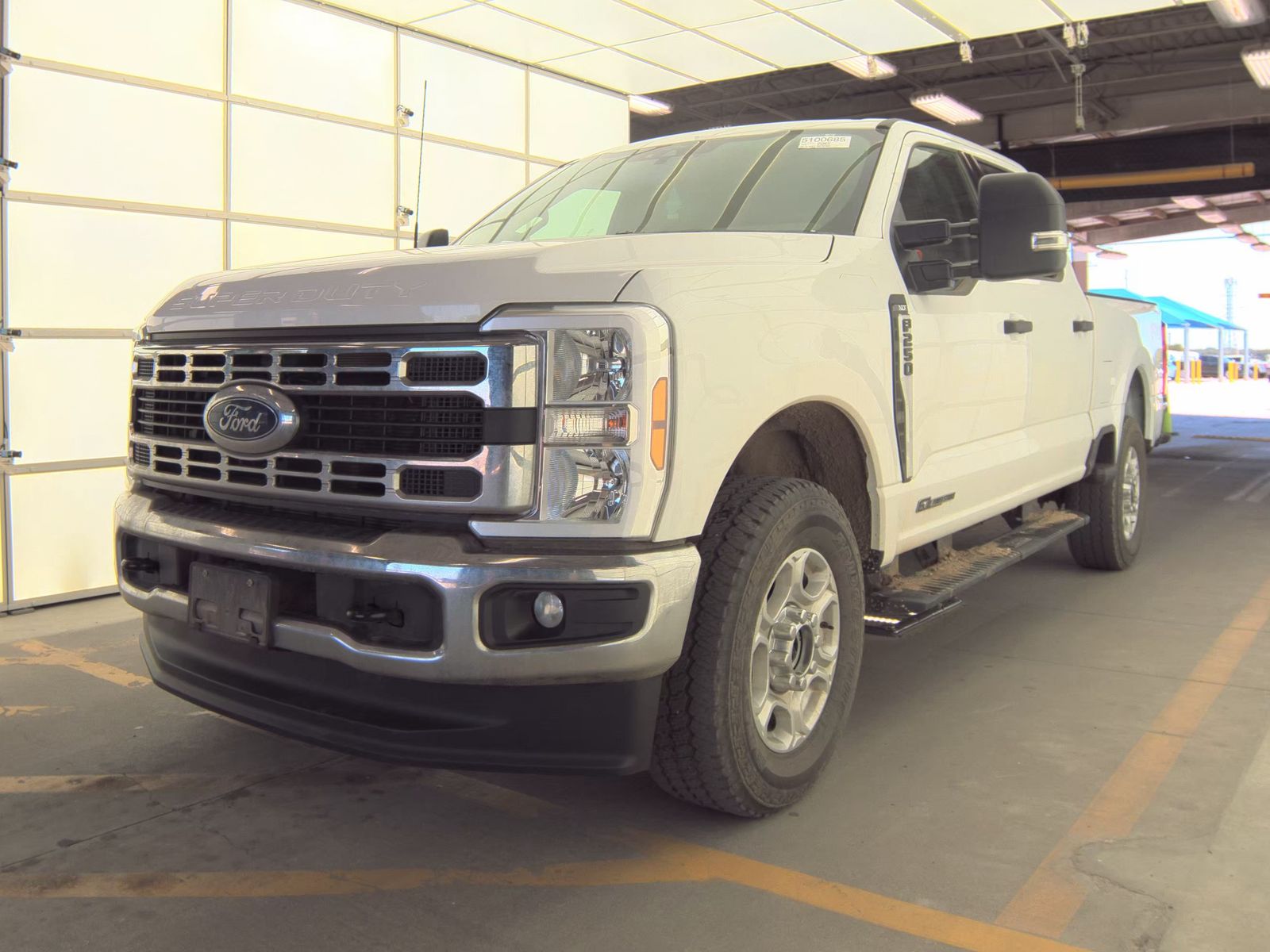 FORD F-250 - 1