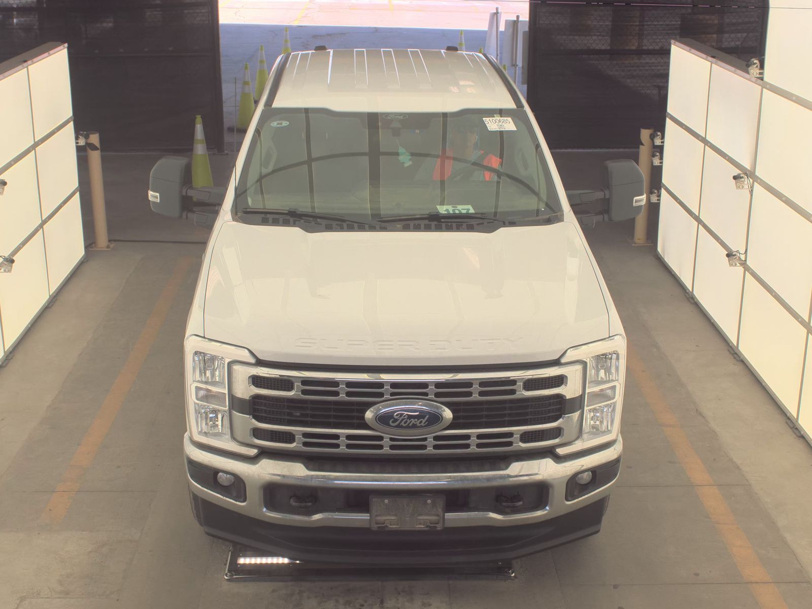 FORD F-250 - 3