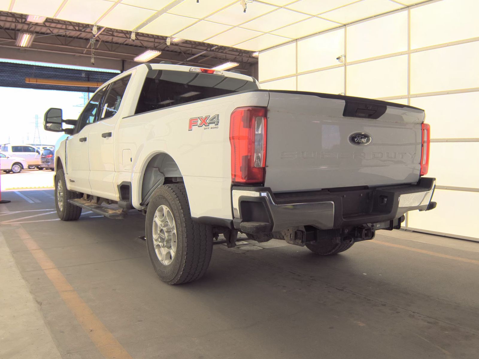 FORD F-250 - 9