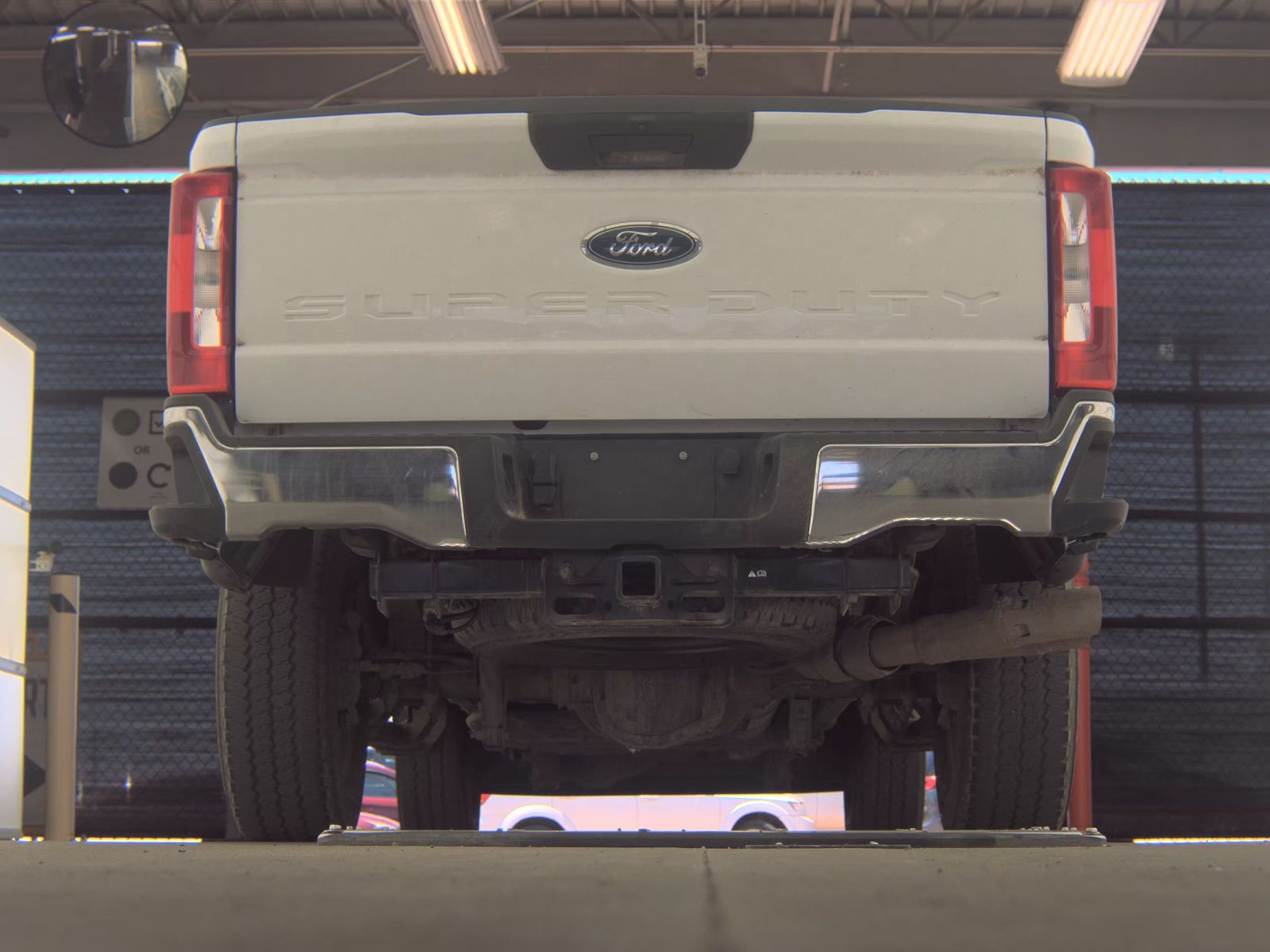 FORD F-250 - 8