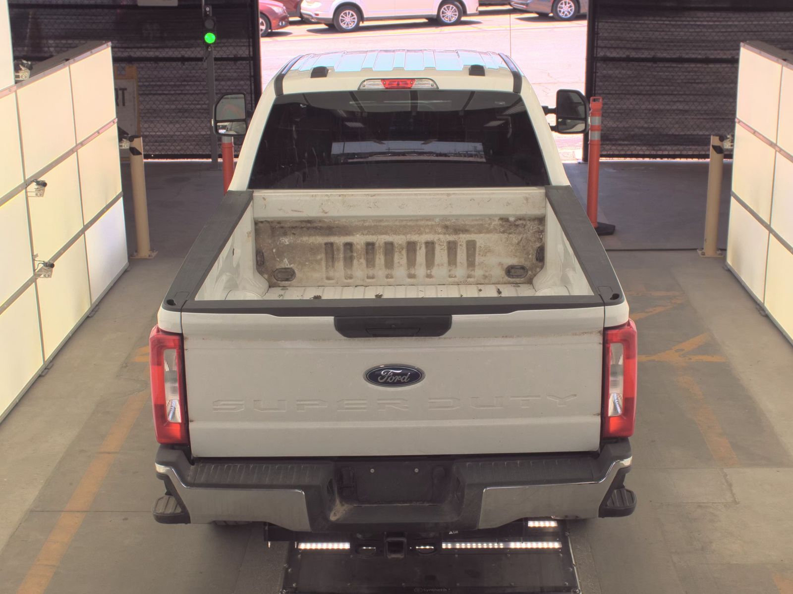 FORD F-250 - 7