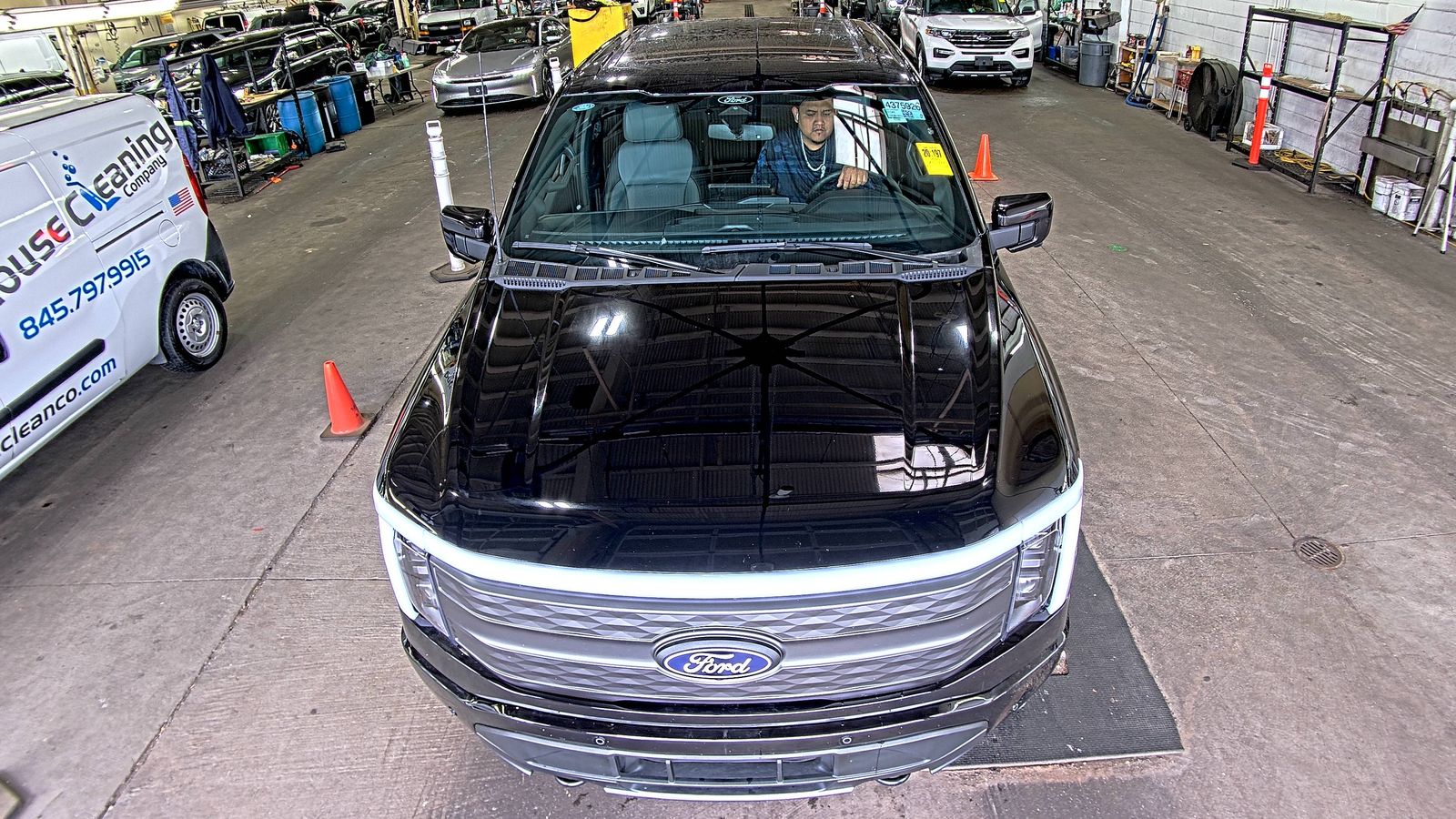 FORD F-150 - 3