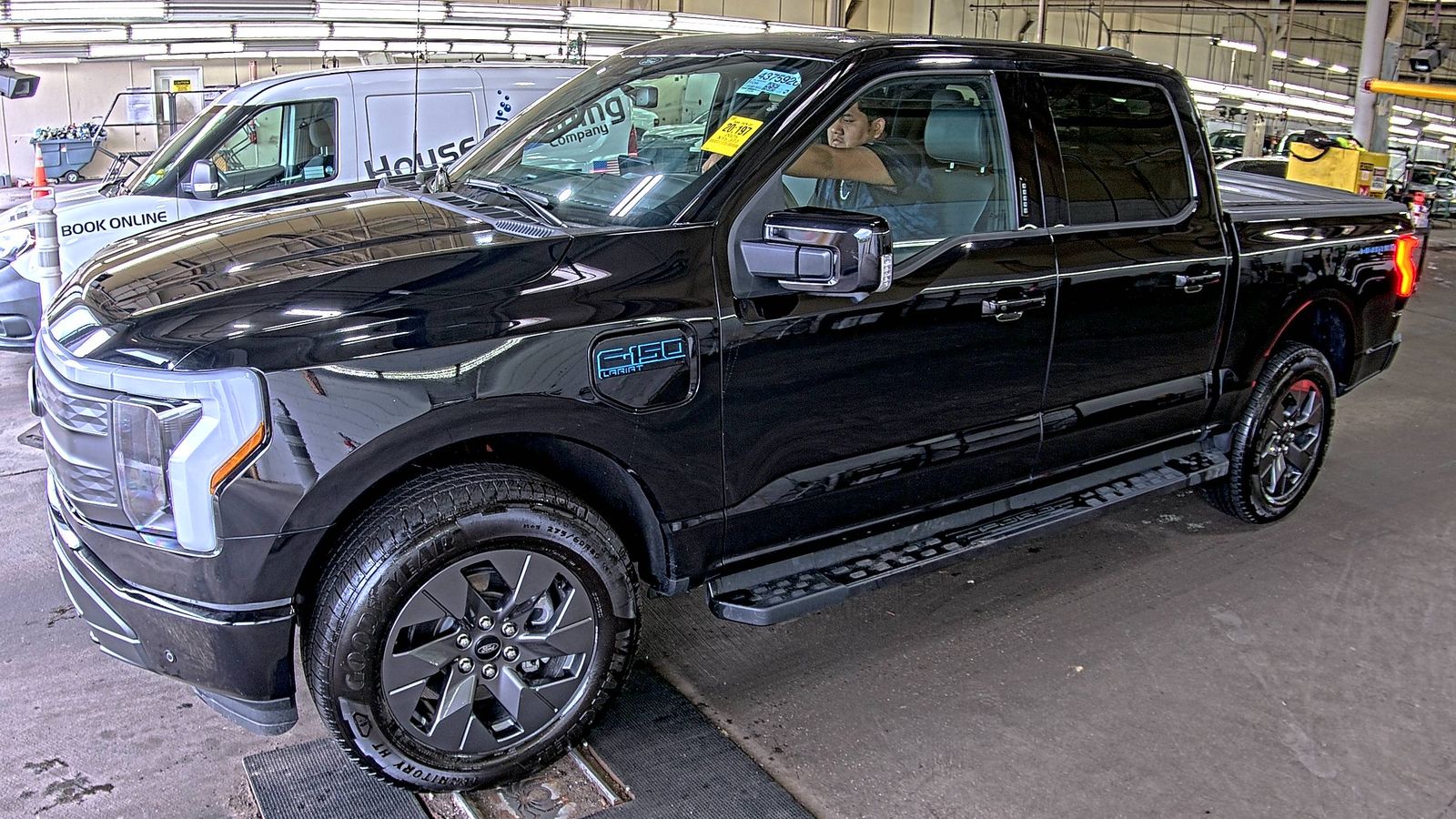 FORD F-150 - 1