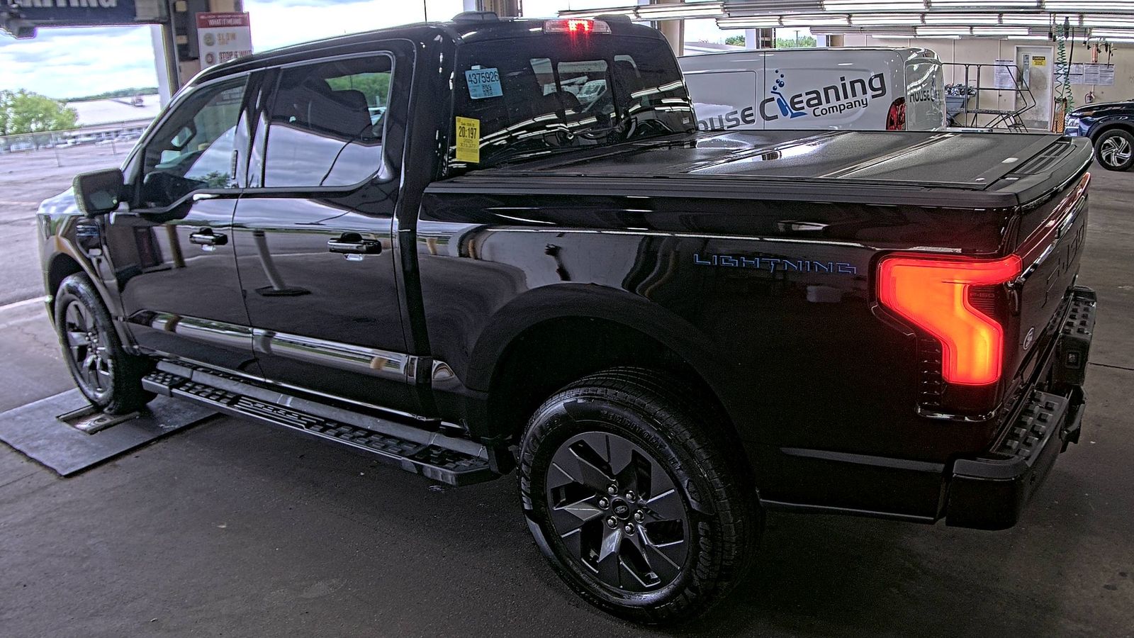 FORD F-150 - 7