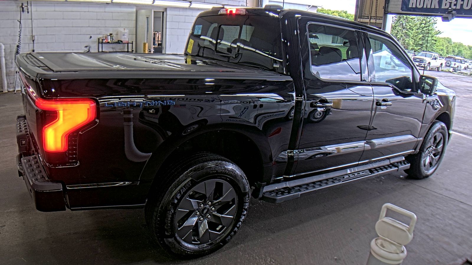 FORD F-150 - 5