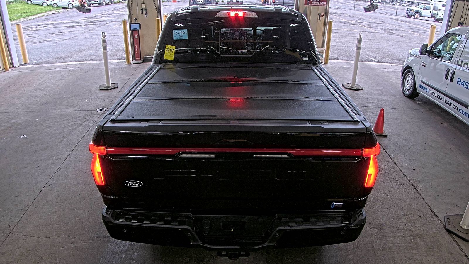 FORD F-150 - 6
