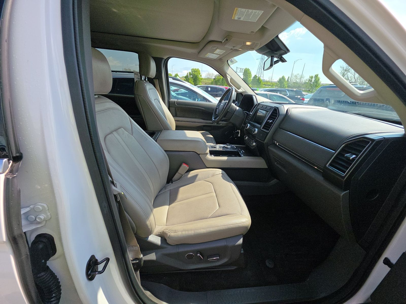 FORD EXPEDITION - 9