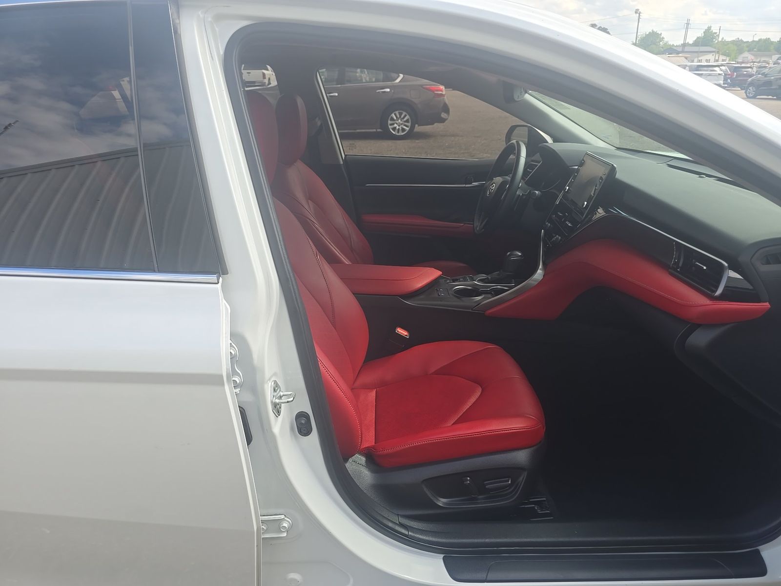 TOYOTA CAMRY - 9