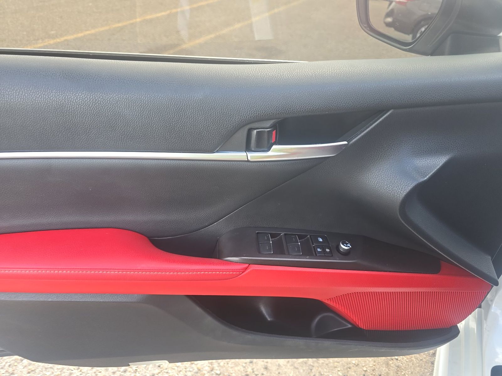 TOYOTA CAMRY - 10