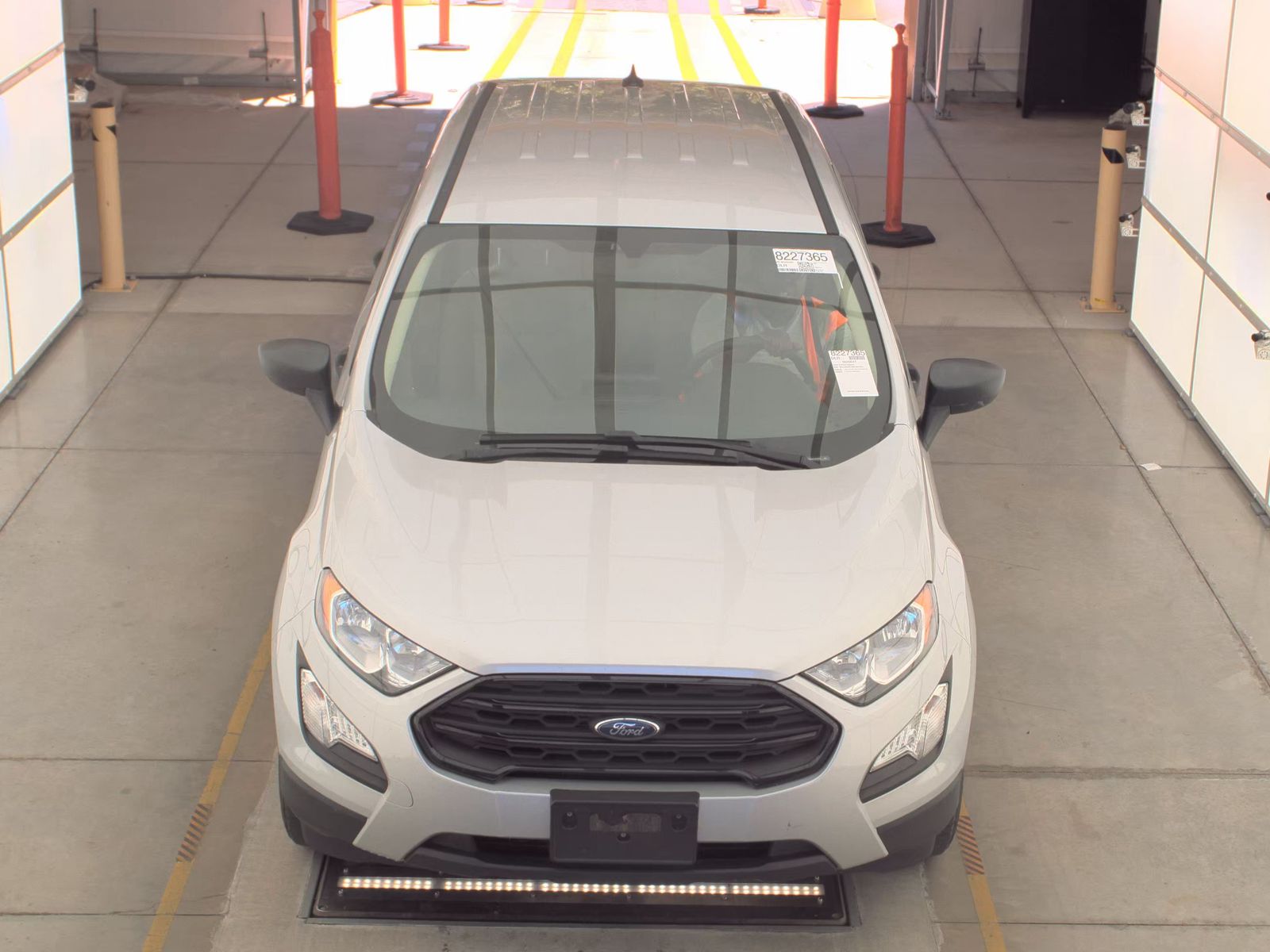 FORD ECOSPORT - 3
