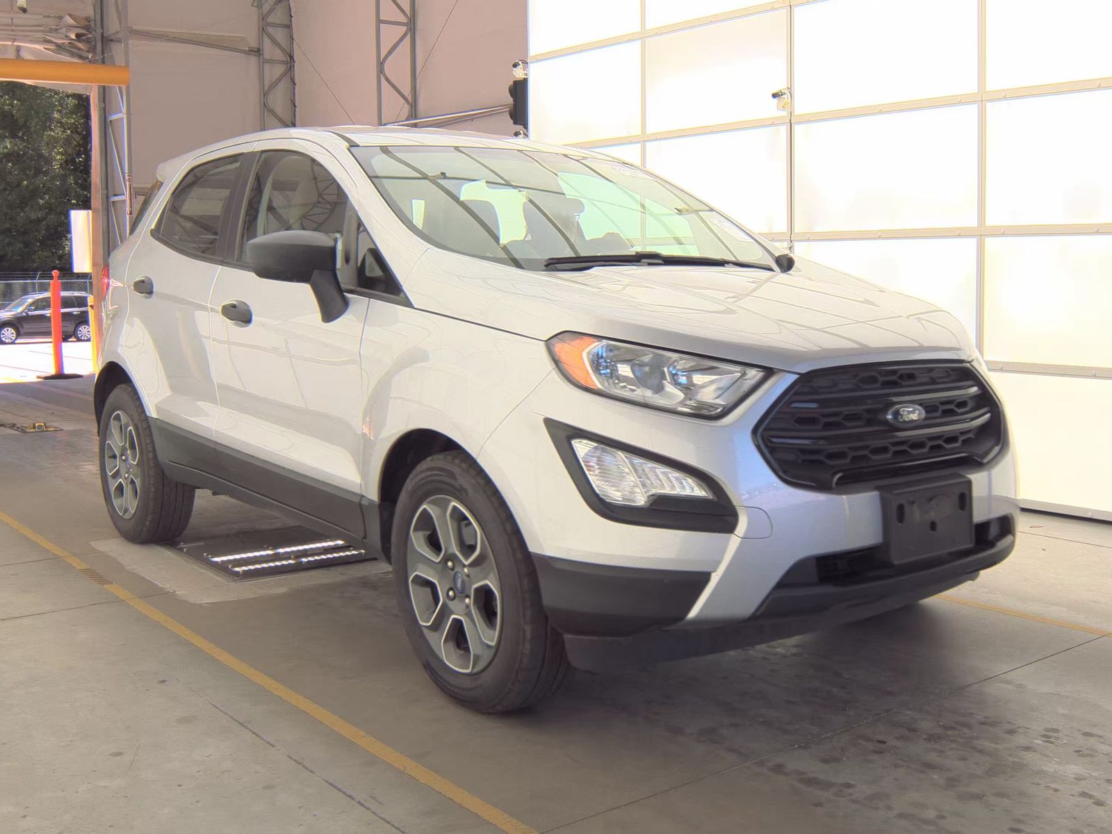 FORD ECOSPORT - 5