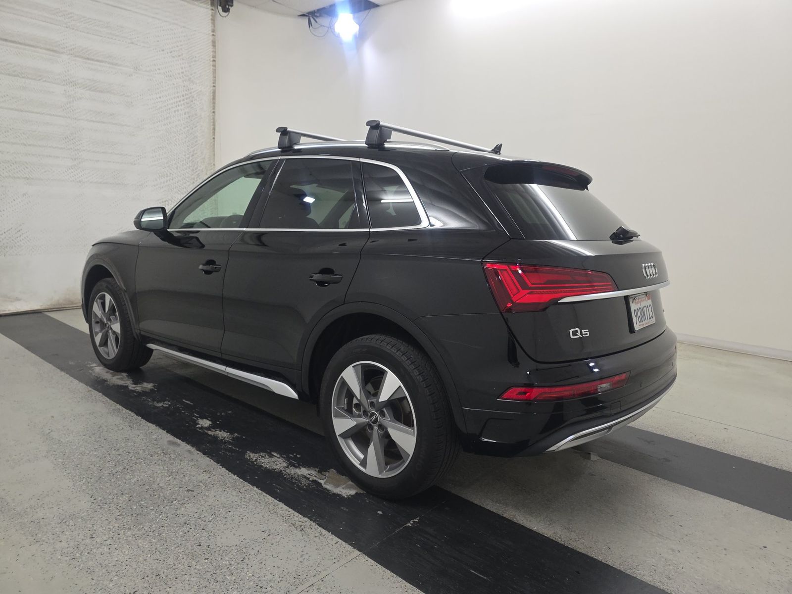 2023 Audi Q5 Premium Plus AWD