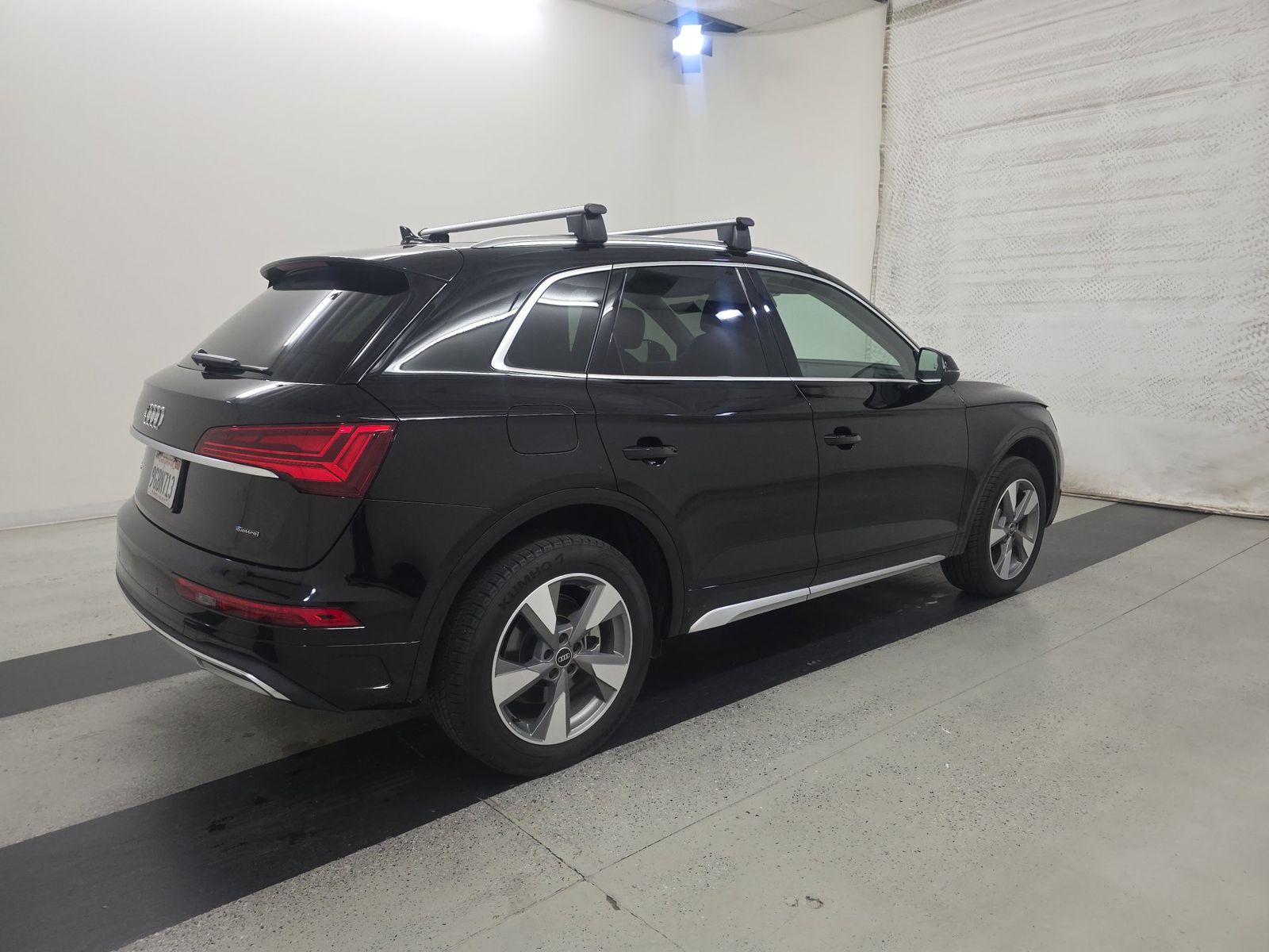 2023 Audi Q5 Premium Plus AWD