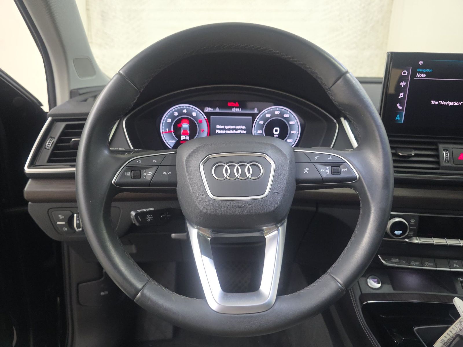 2023 Audi Q5 Premium Plus AWD