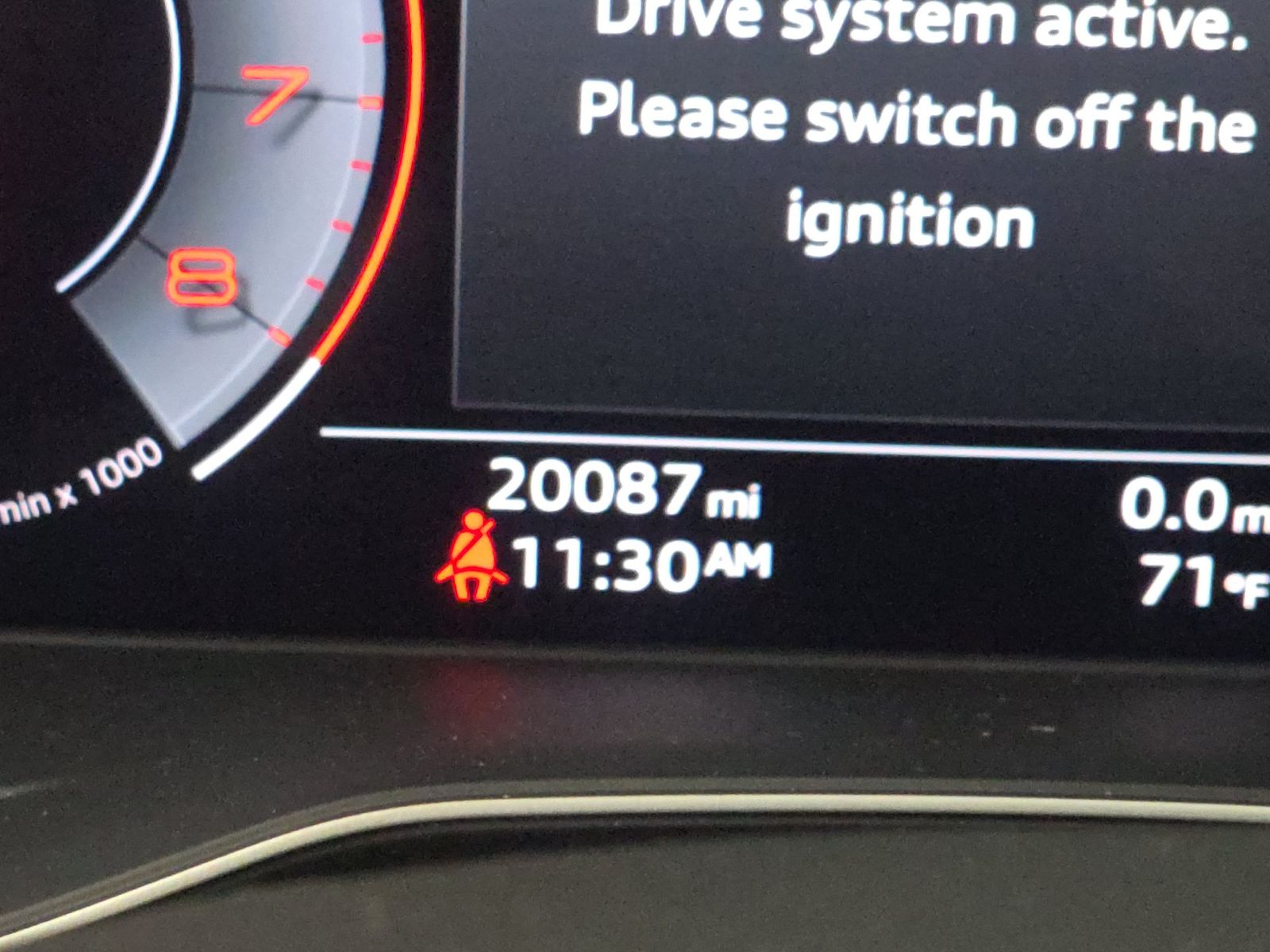 2023 Audi Q5 Premium Plus AWD