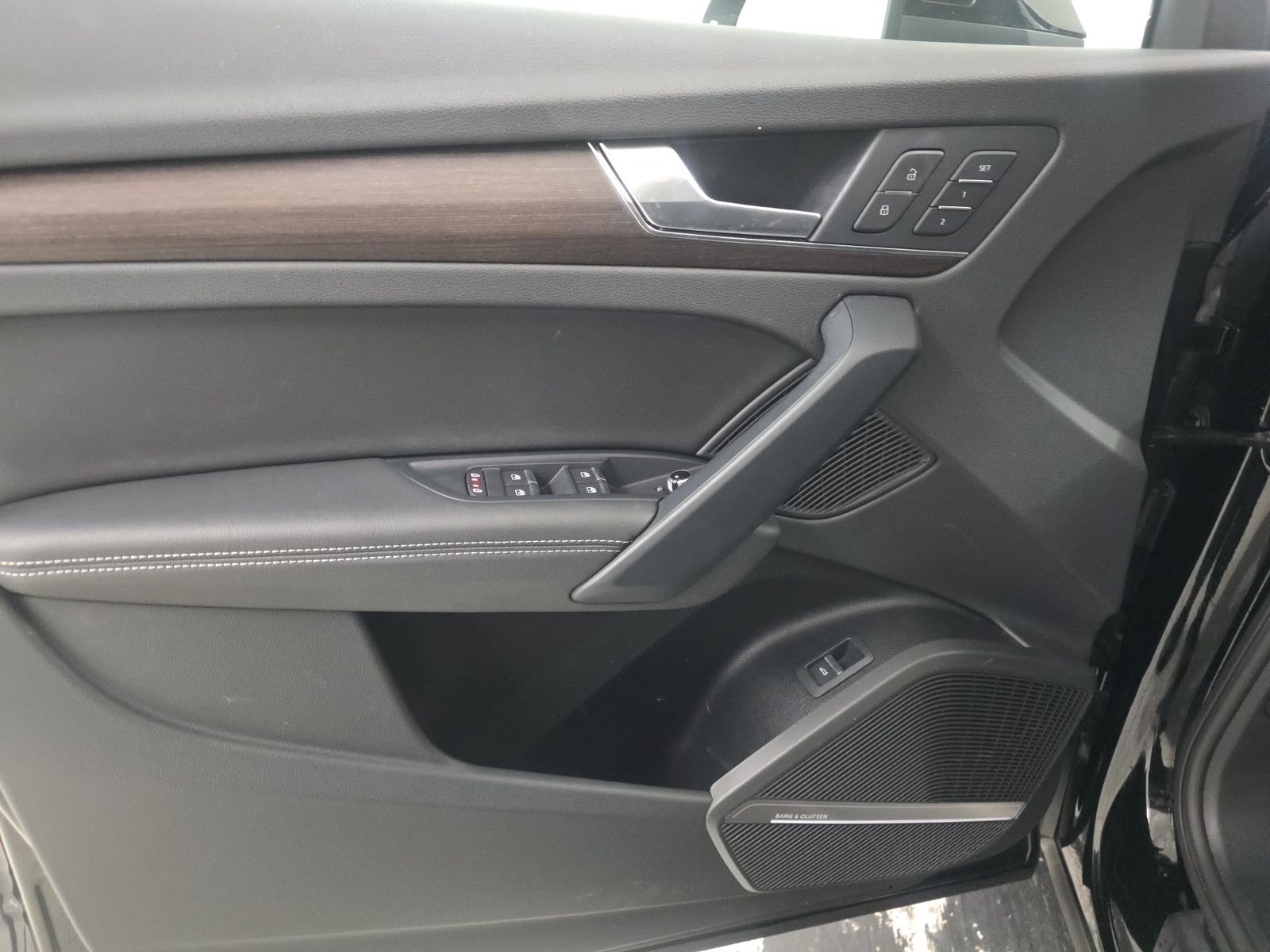 2023 Audi Q5 Premium Plus AWD