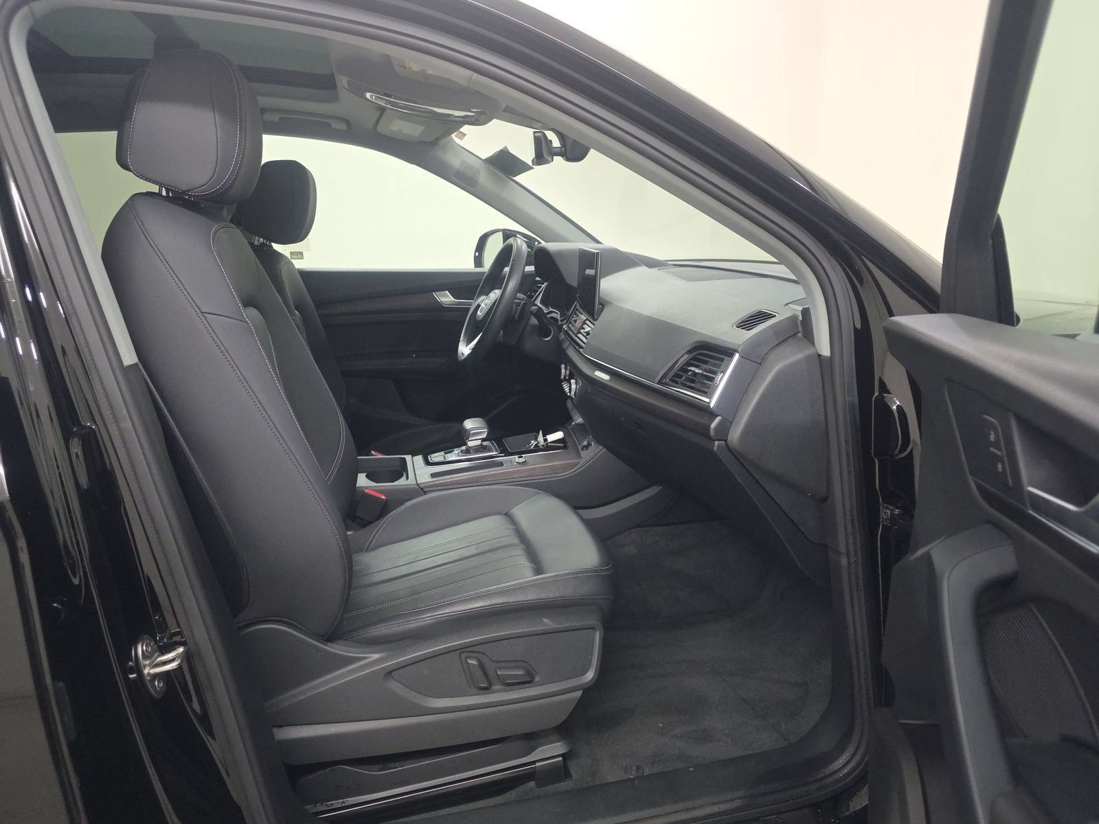 2023 Audi Q5 Premium Plus AWD