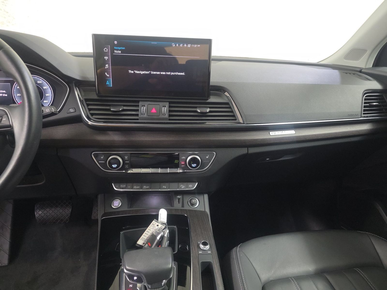 2023 Audi Q5 Premium Plus AWD
