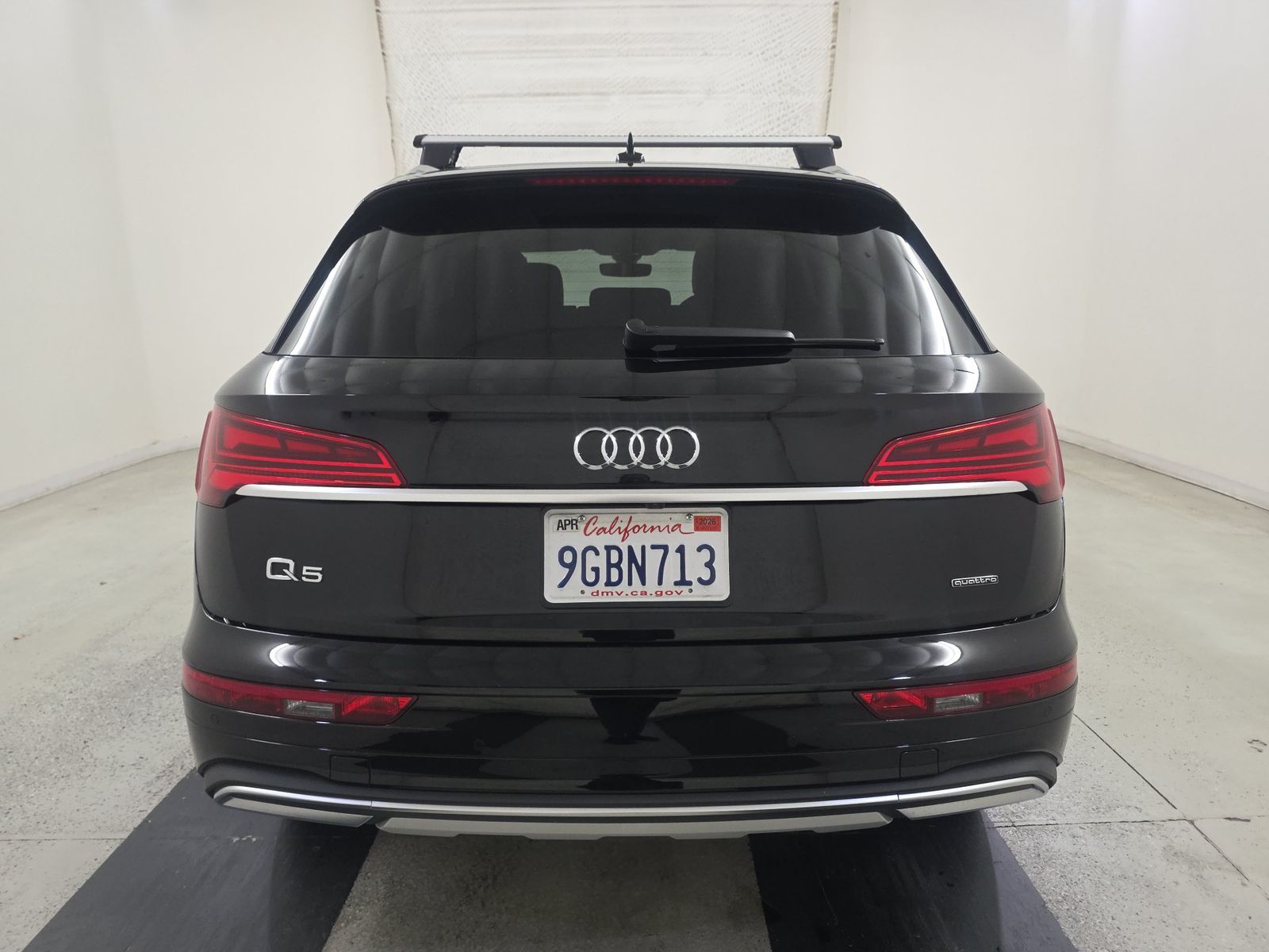 2023 Audi Q5 Premium Plus AWD