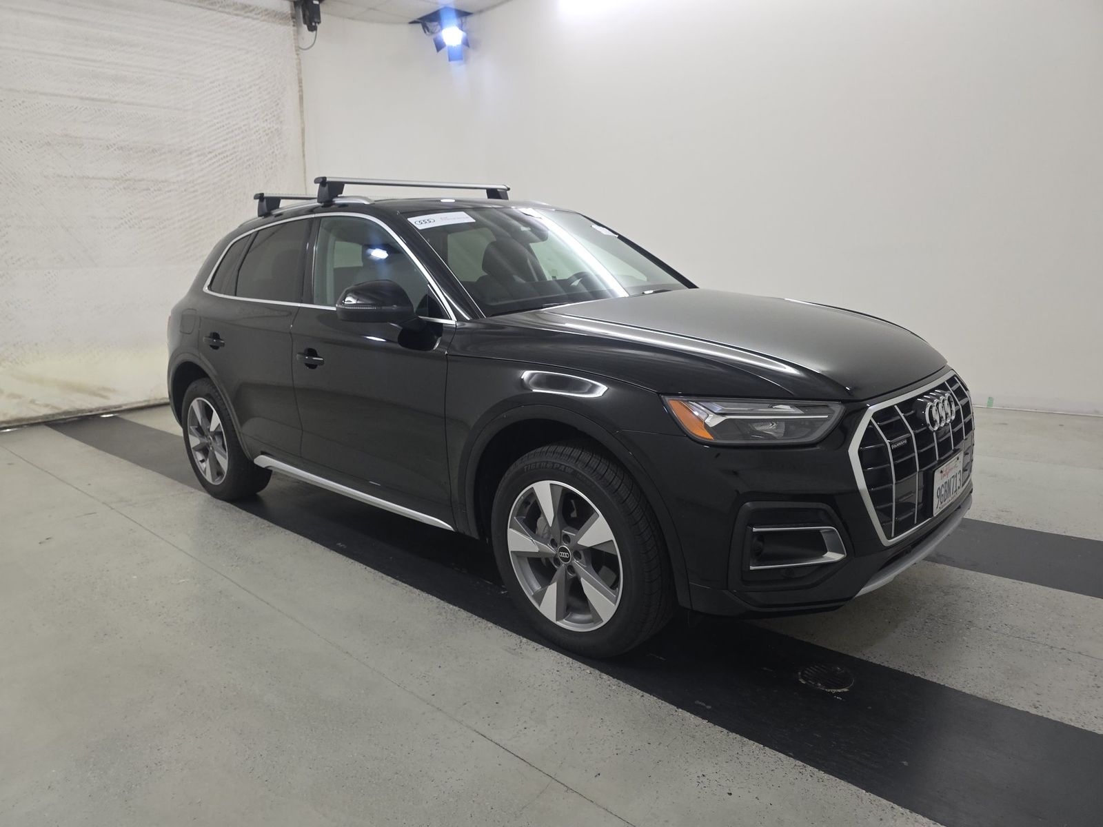 2023 Audi Q5 Premium Plus AWD