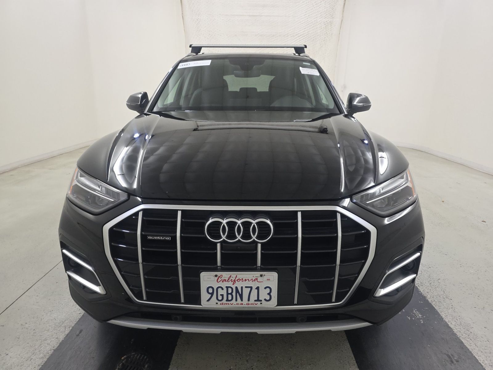 2023 Audi Q5 Premium Plus AWD