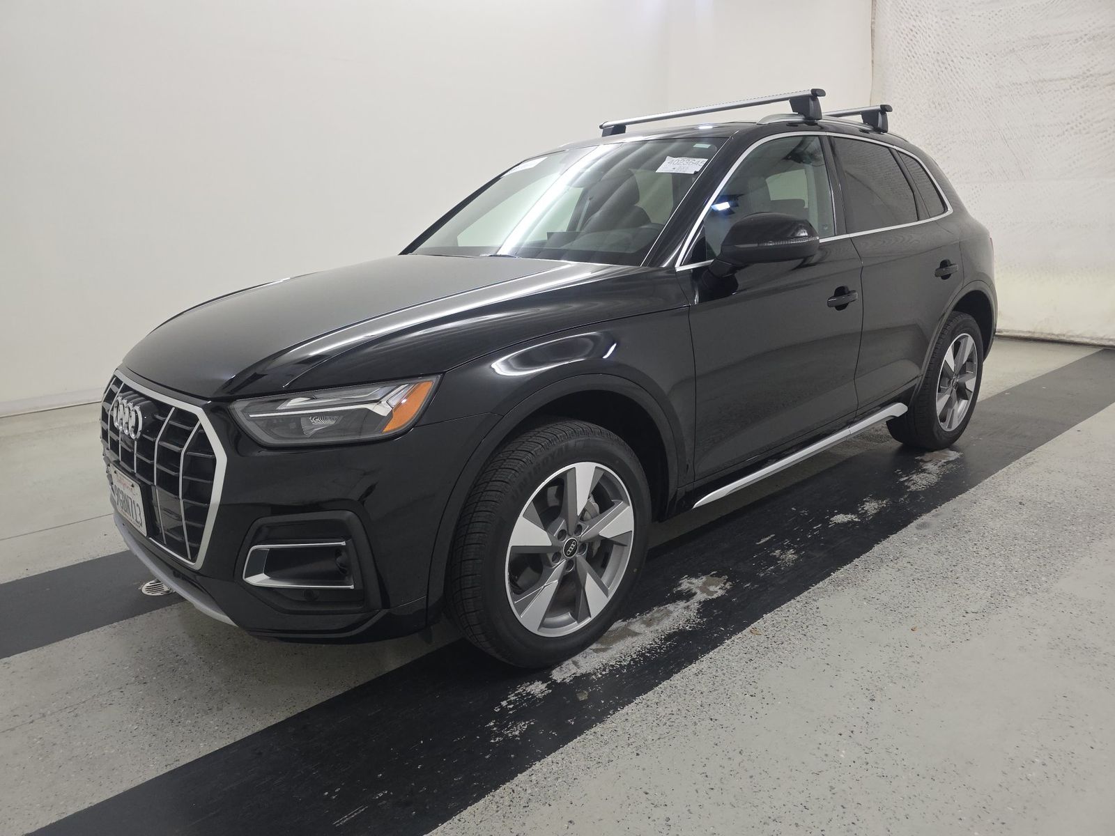 2023 Audi Q5 Premium Plus AWD