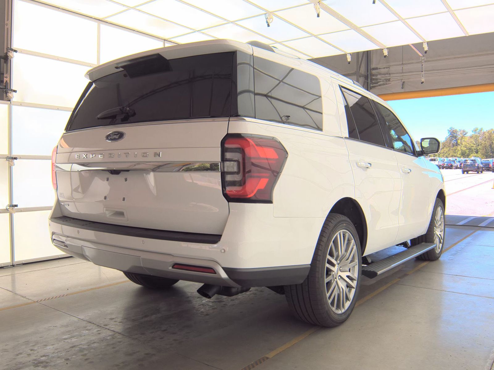 FORD EXPEDITION - 6