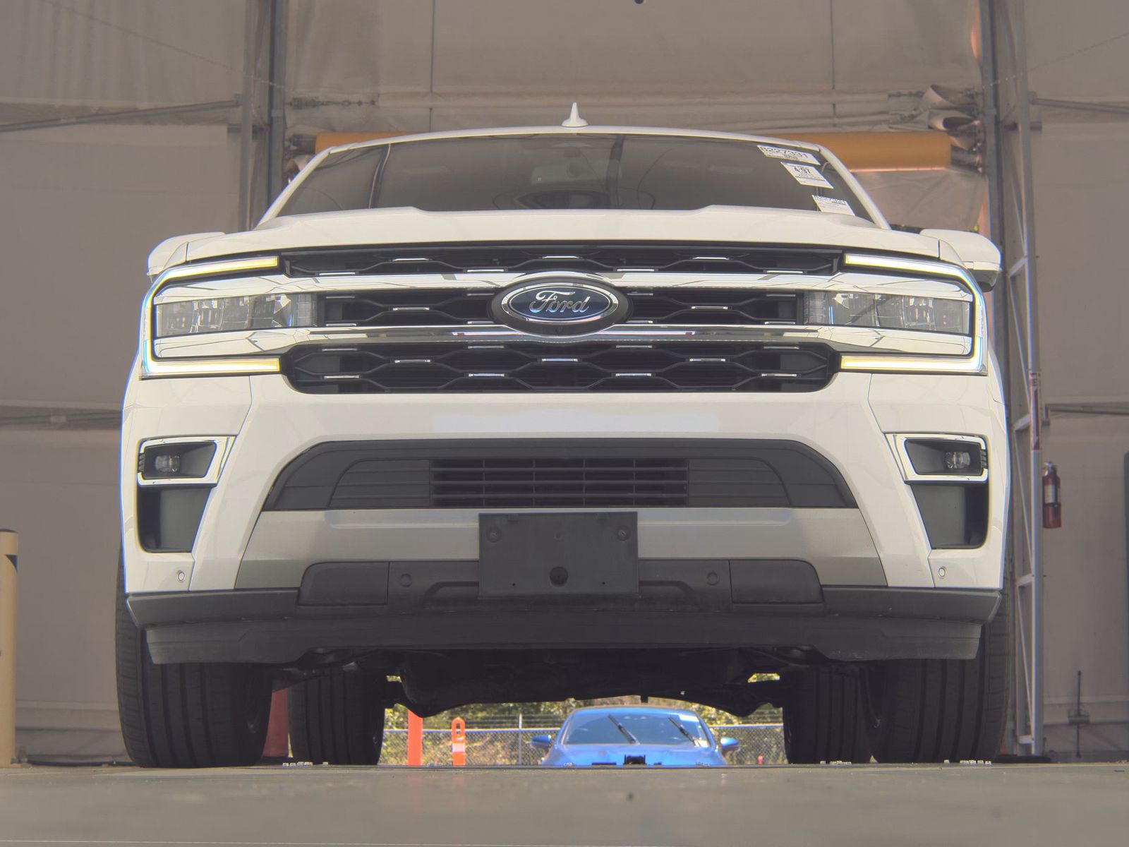 FORD EXPEDITION - 4
