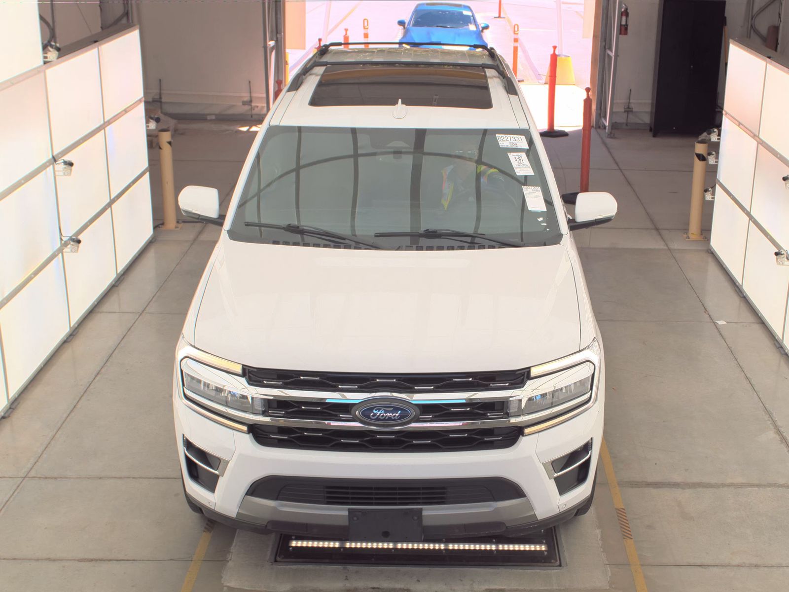 FORD EXPEDITION - 3
