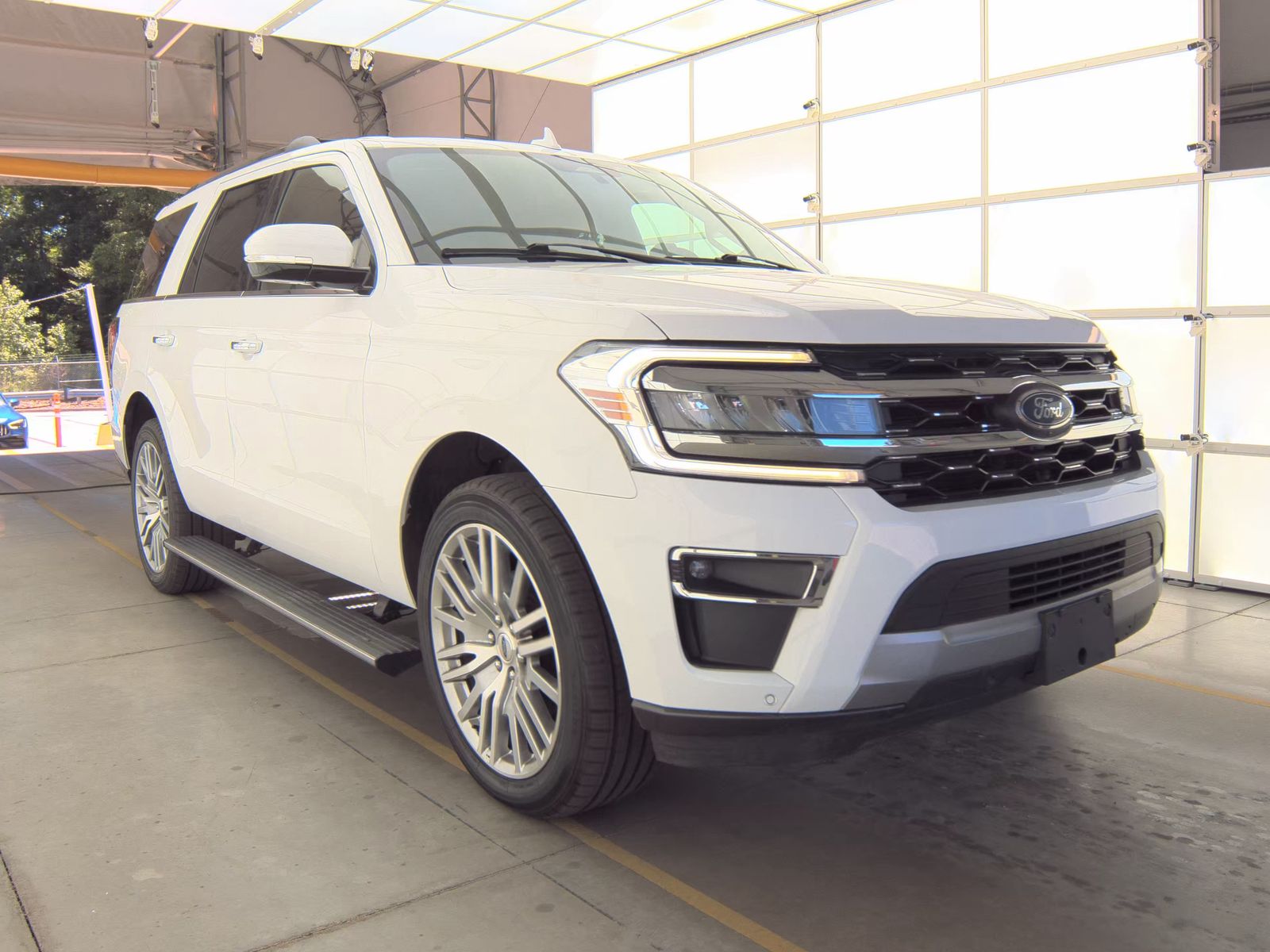 FORD EXPEDITION - 5