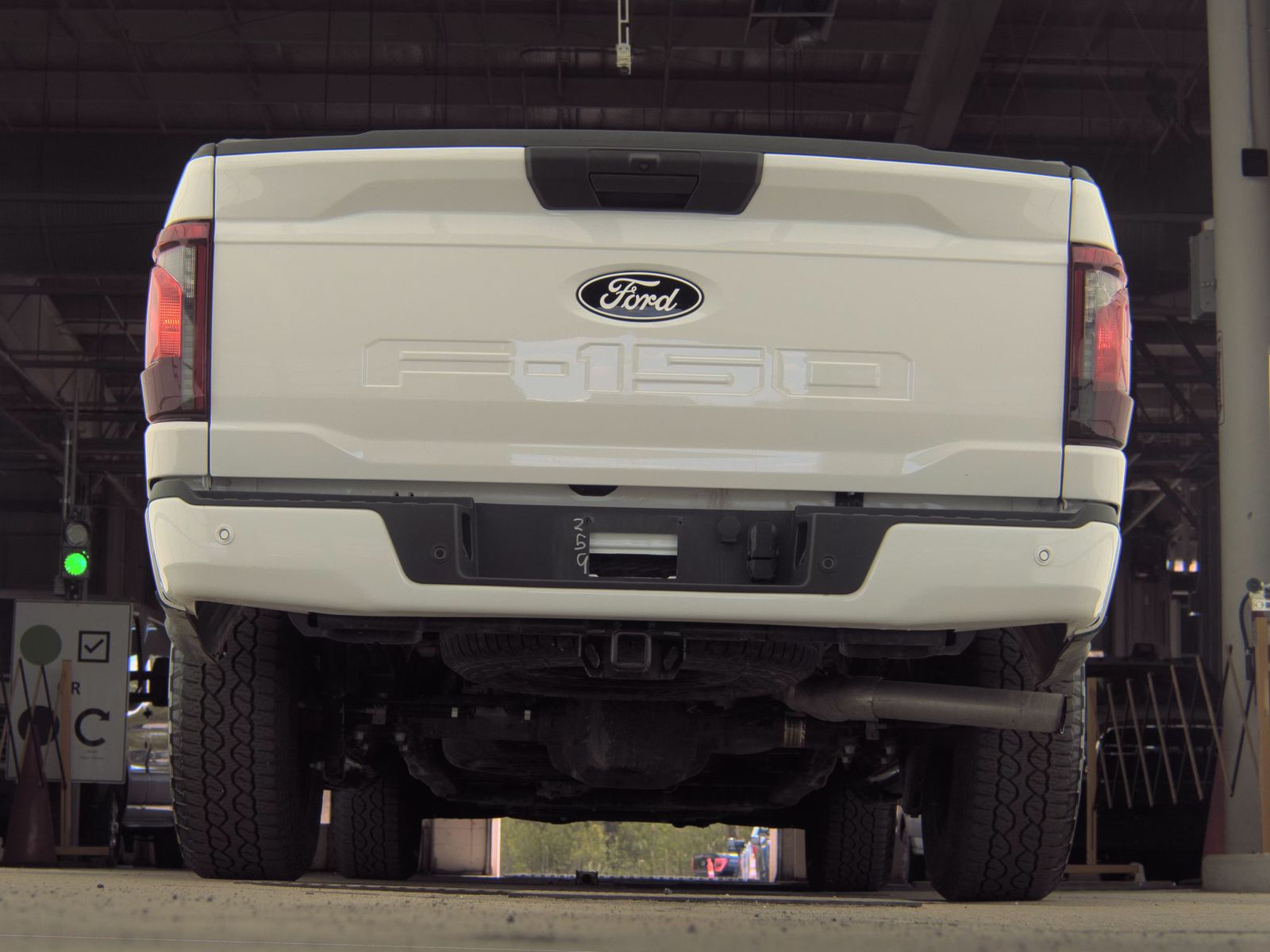 FORD F-150 - 8