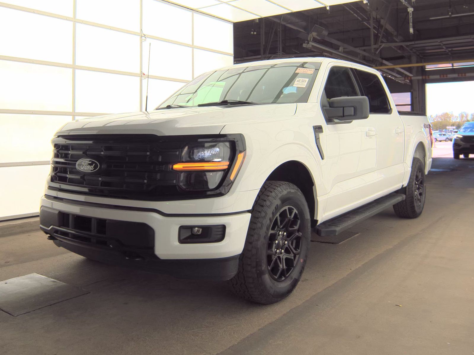 FORD F-150 - 1