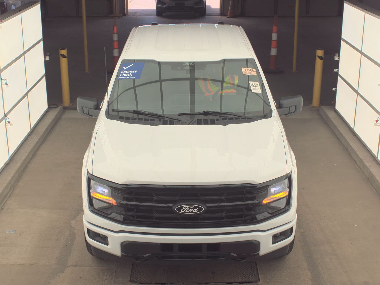 FORD F-150 - 3