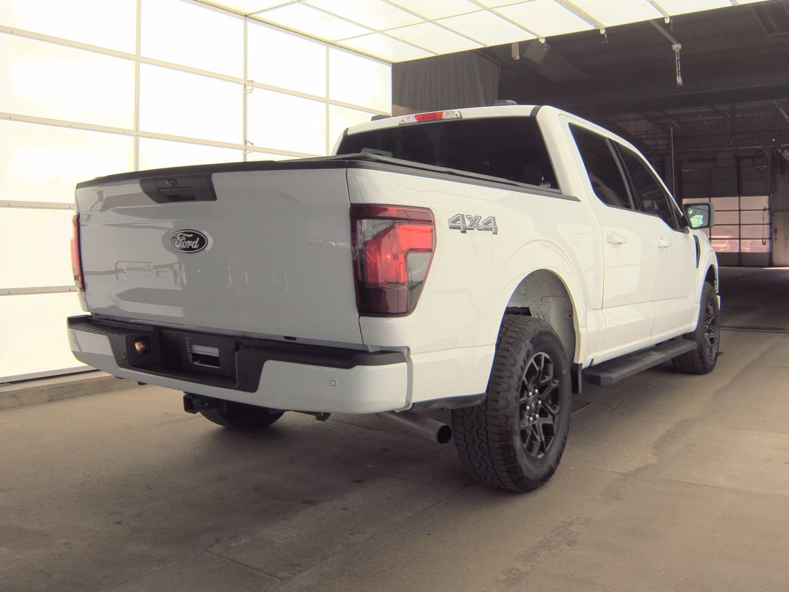 FORD F-150 - 6
