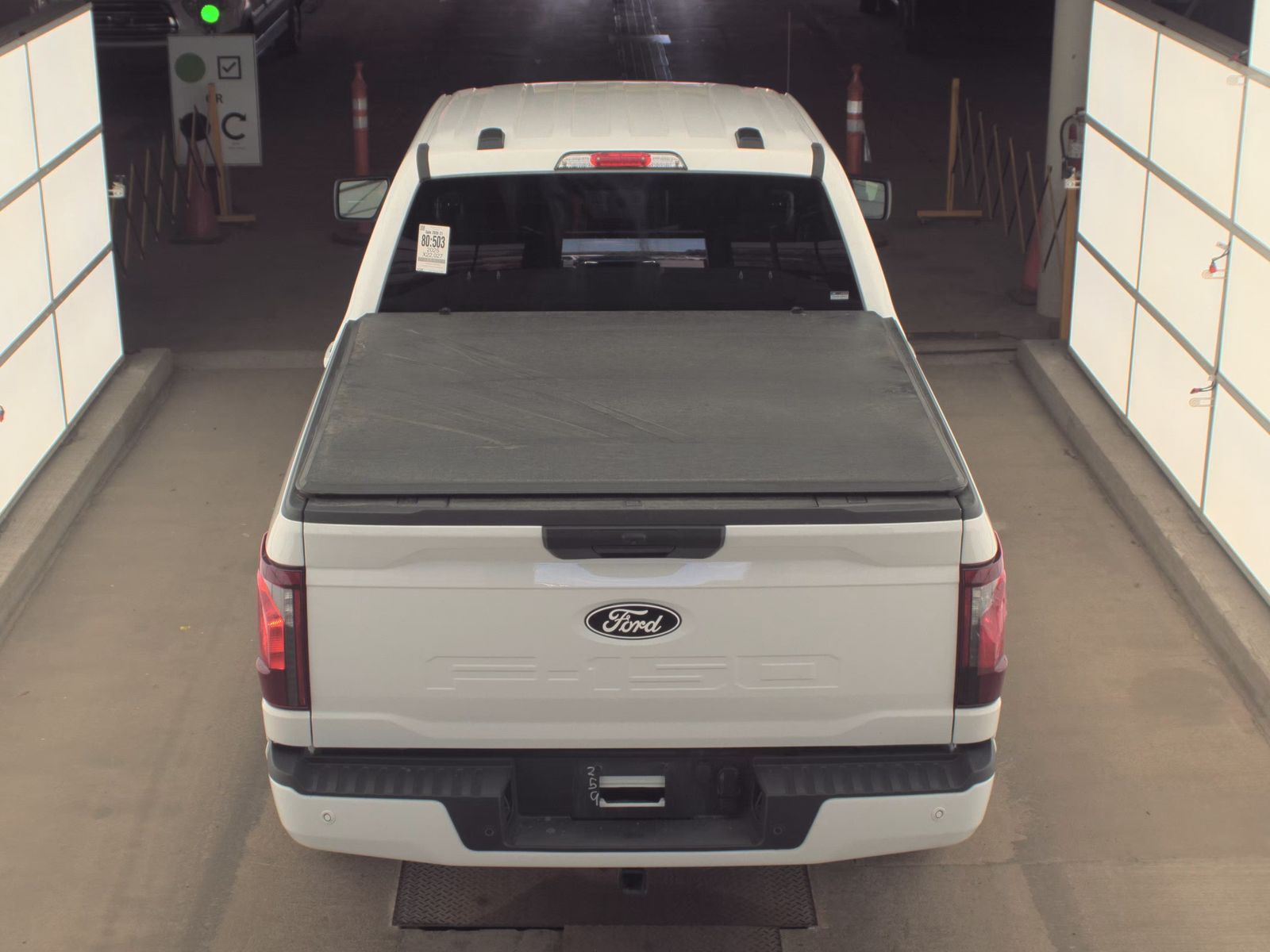 FORD F-150 - 7