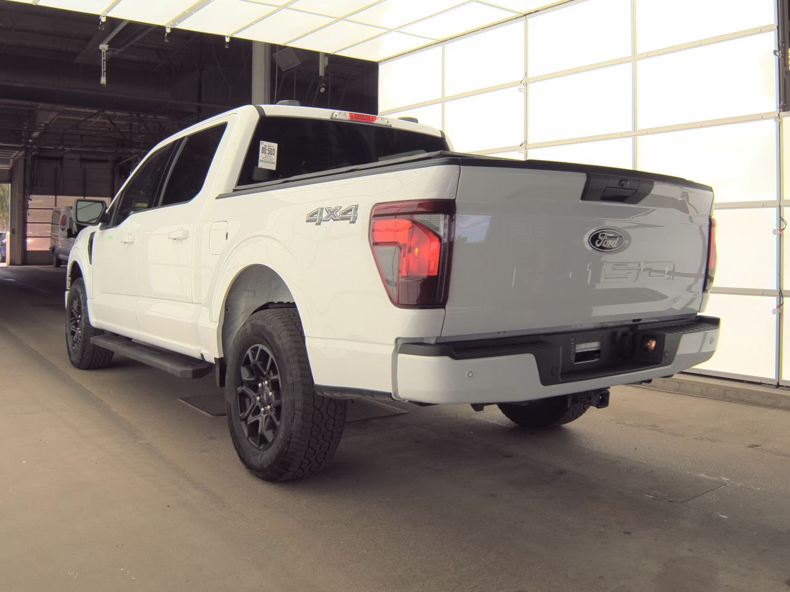 FORD F-150 - 9