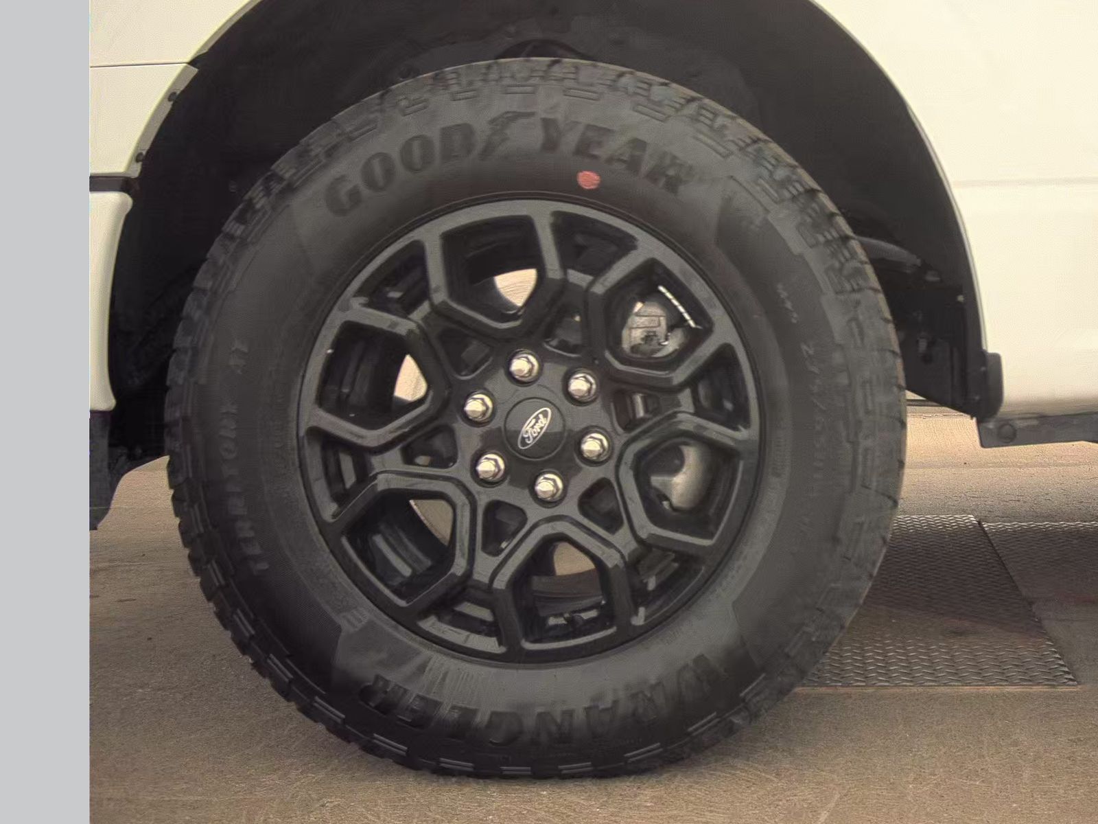 FORD F-150 - 10