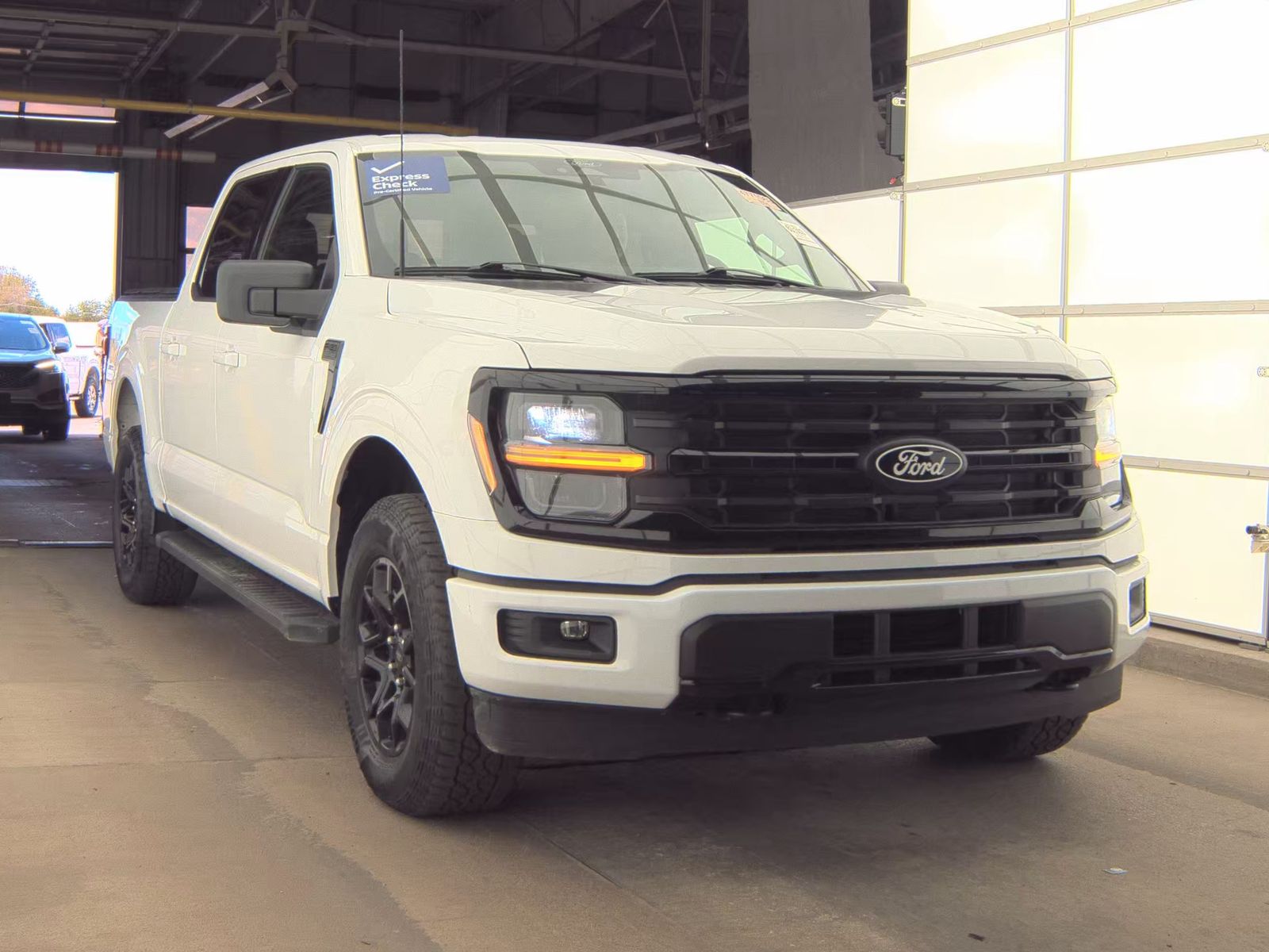 FORD F-150 - 5