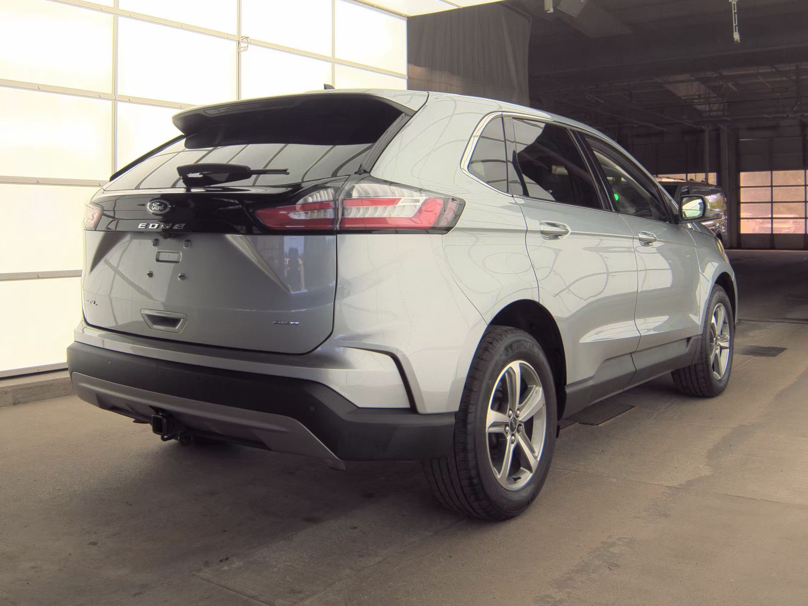 FORD EDGE - 6