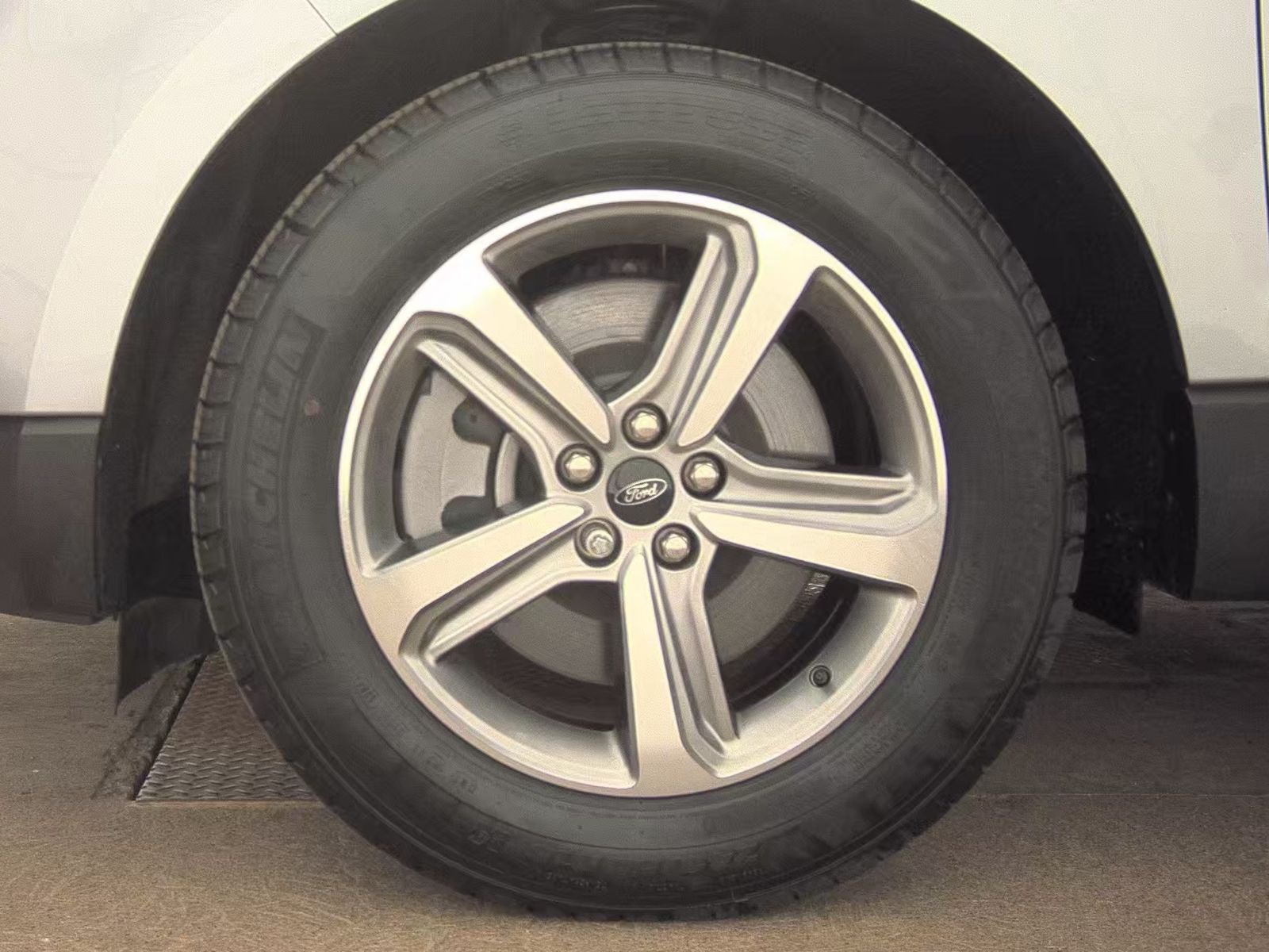 FORD EDGE - 10