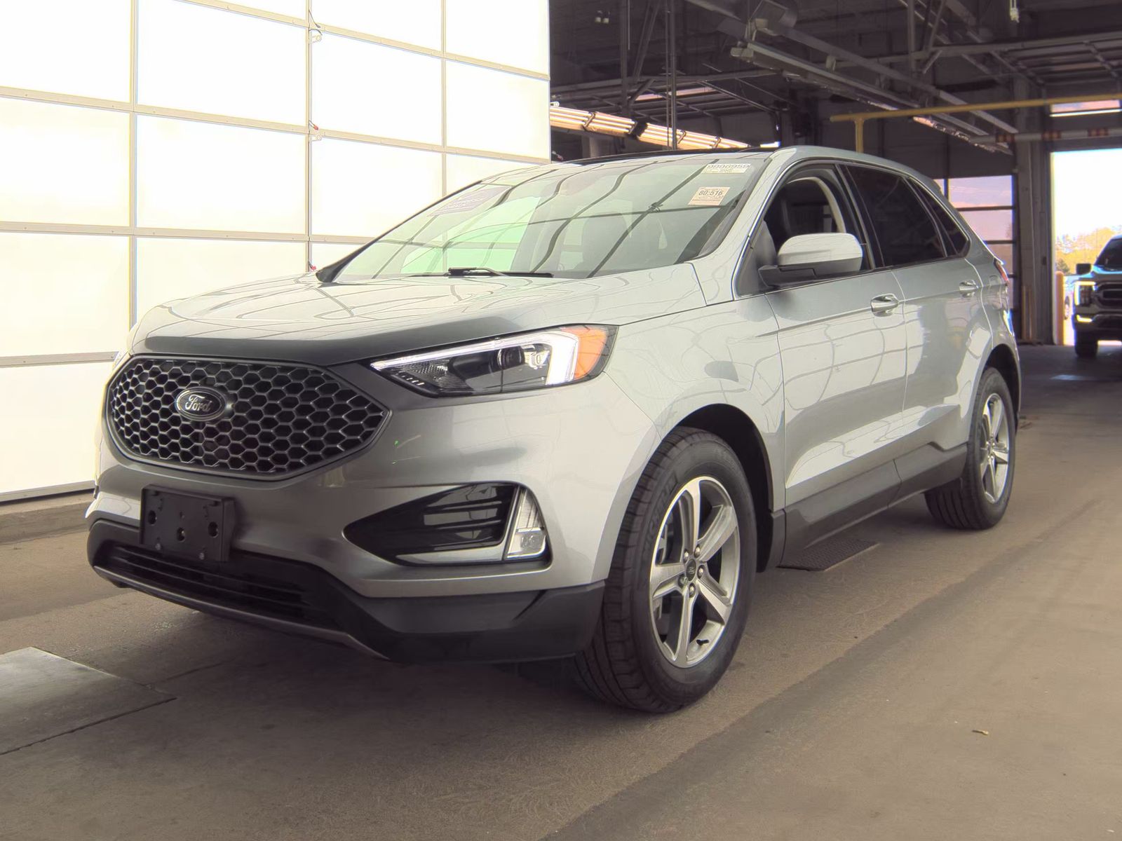 FORD EDGE - 1