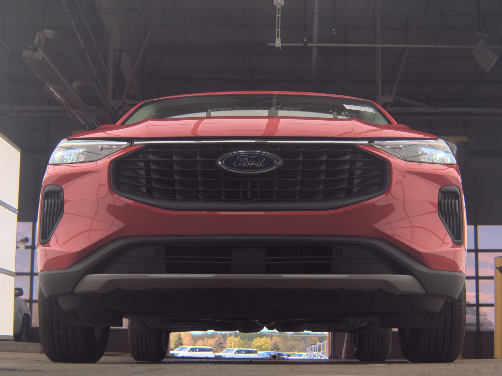 FORD ESCAPE - 4