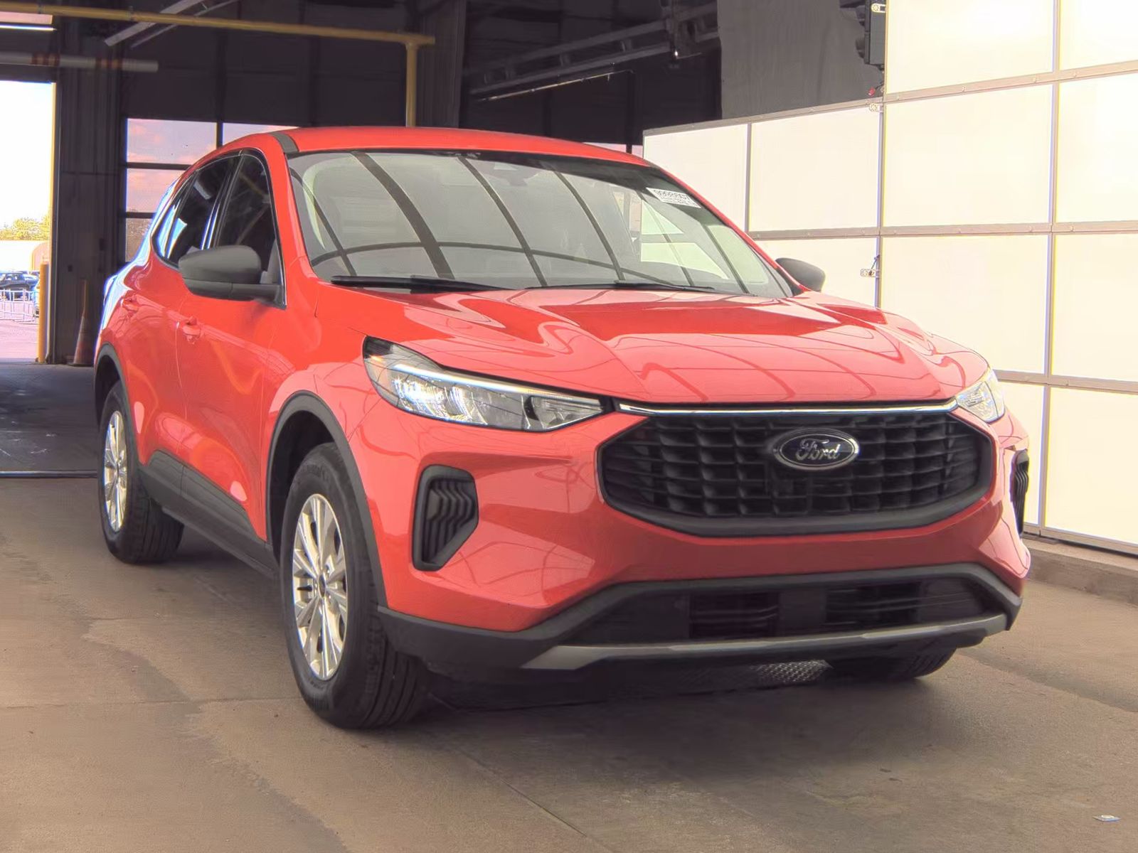 FORD ESCAPE - 5