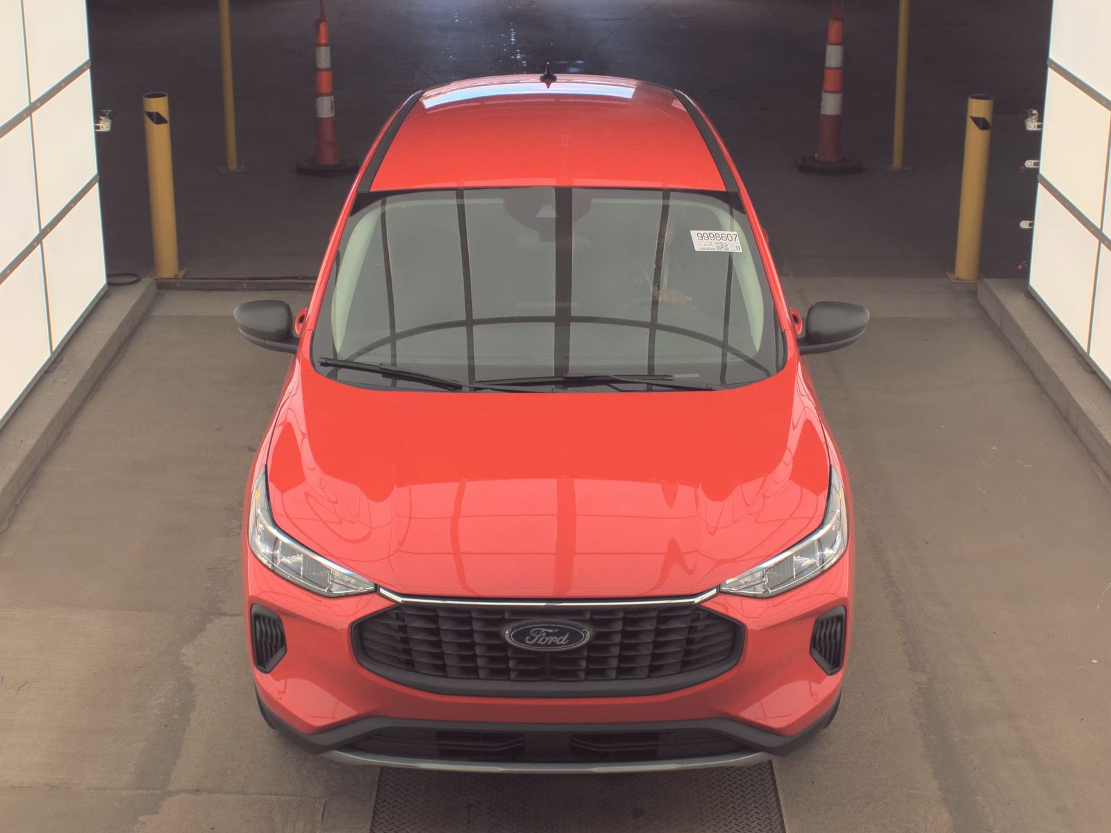 FORD ESCAPE - 3
