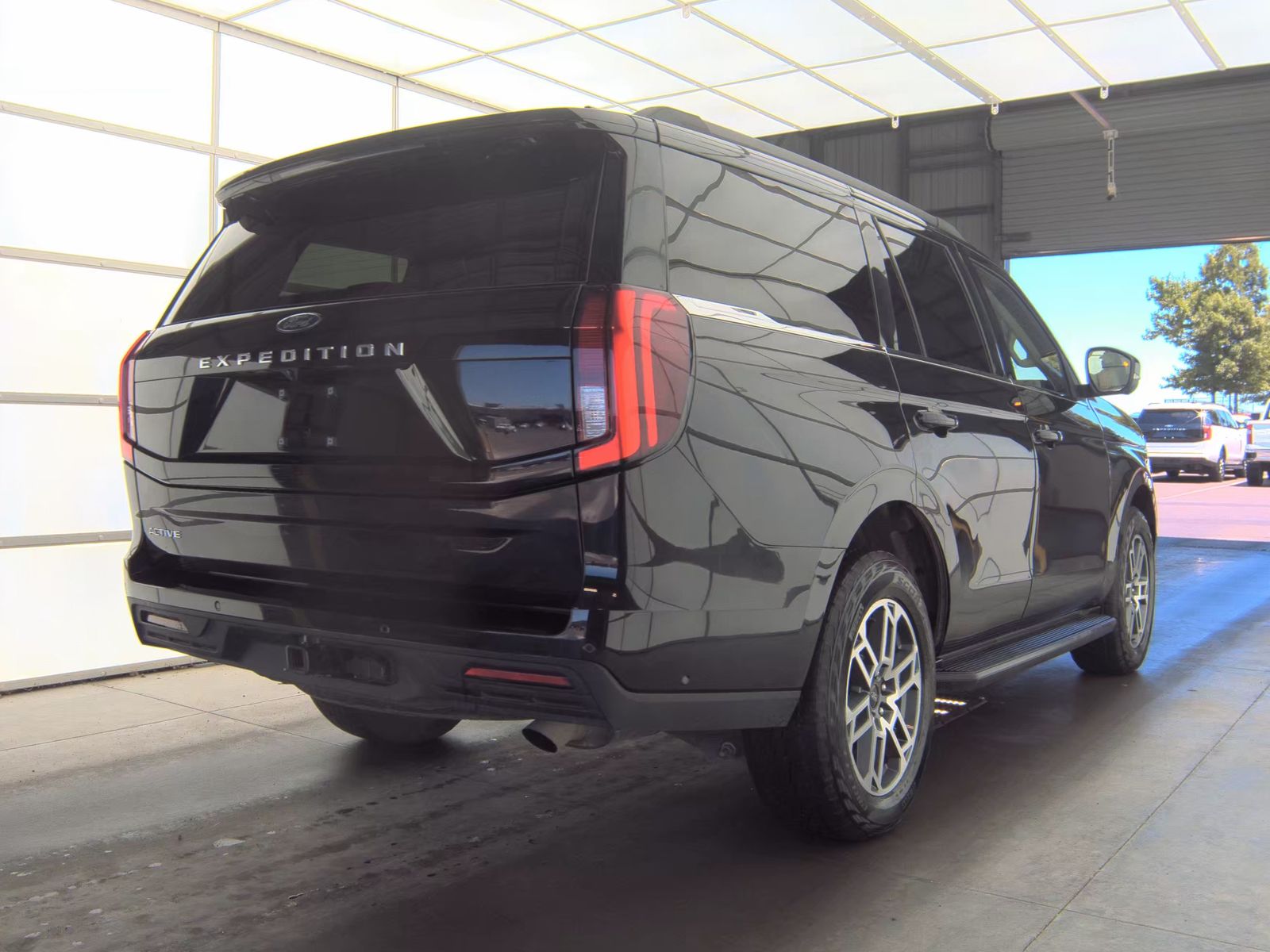 FORD EXPEDITION - 6