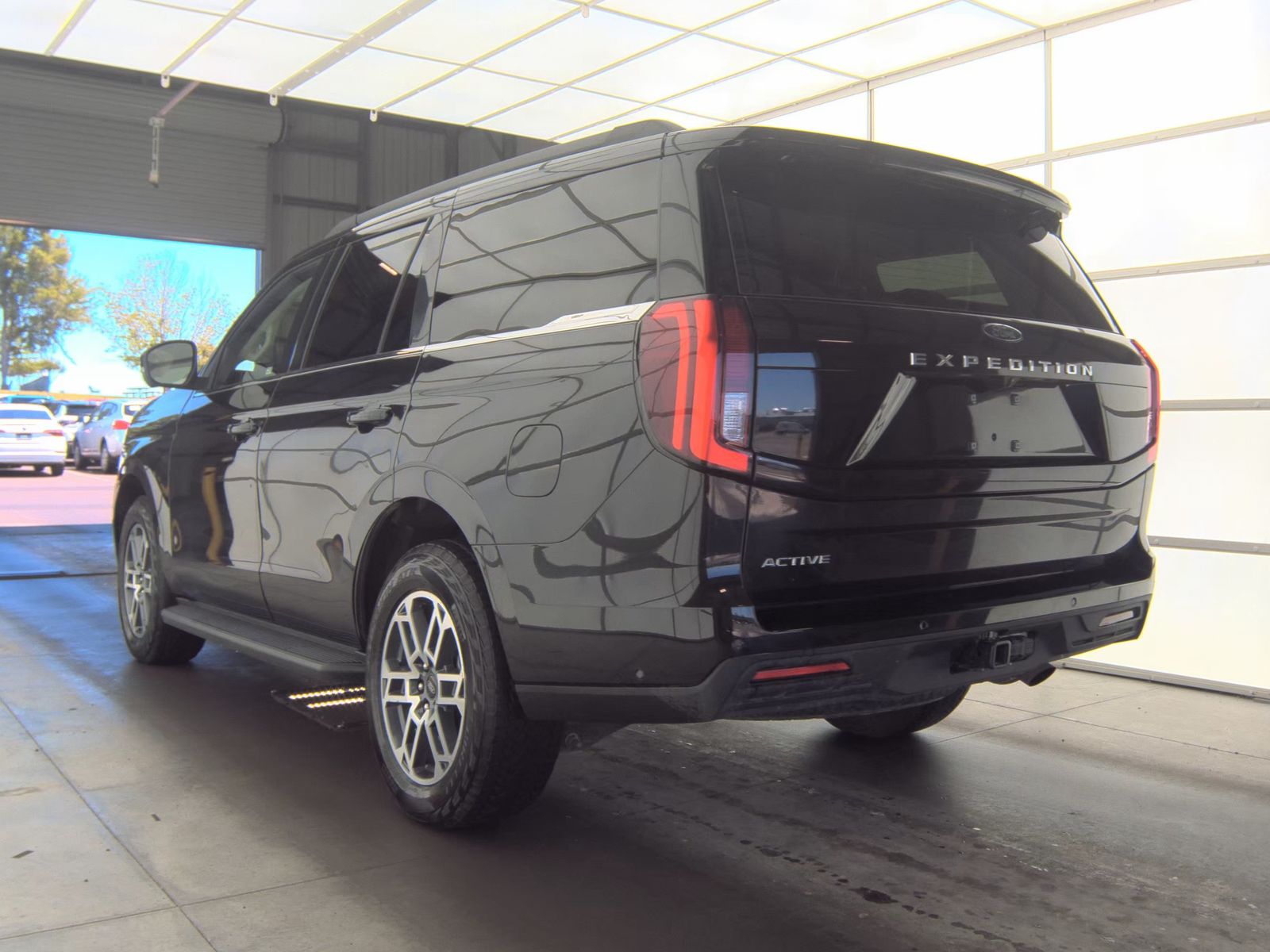 FORD EXPEDITION - 9
