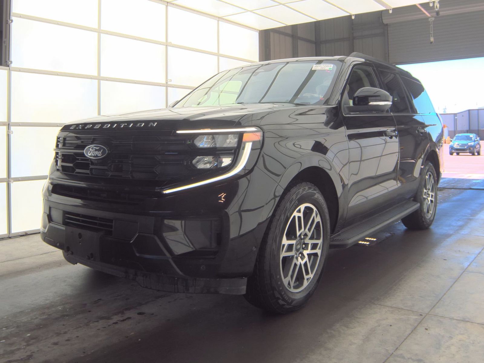 FORD EXPEDITION - 1