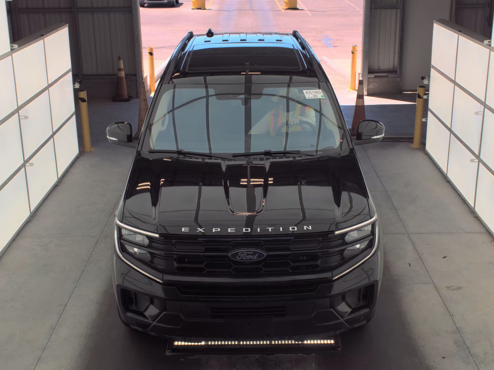 FORD EXPEDITION - 3