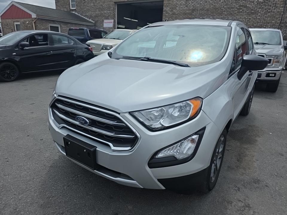 FORD ECOSPORT - 3